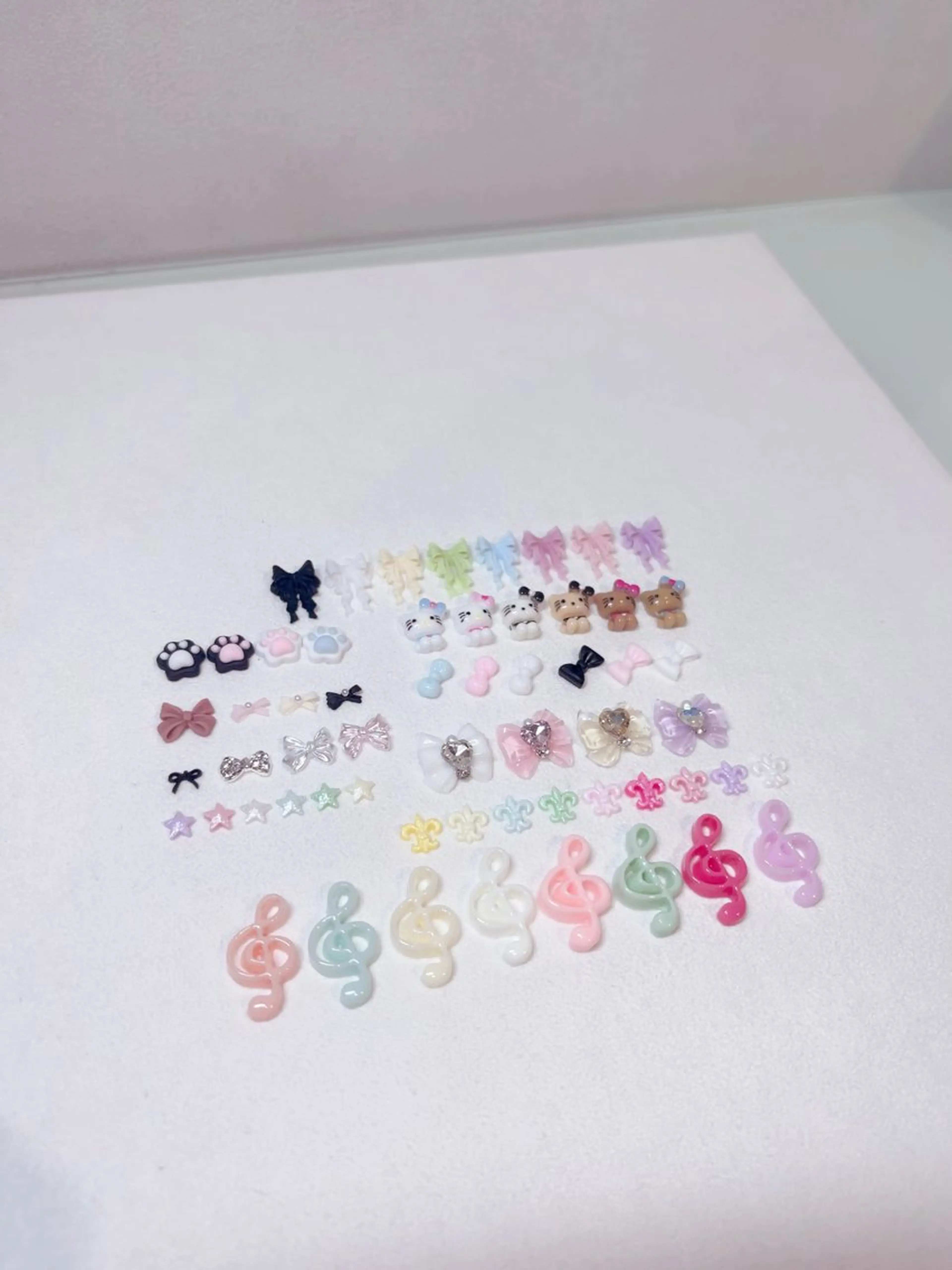 ネイル KOKONA 🎀のネイルデザイン