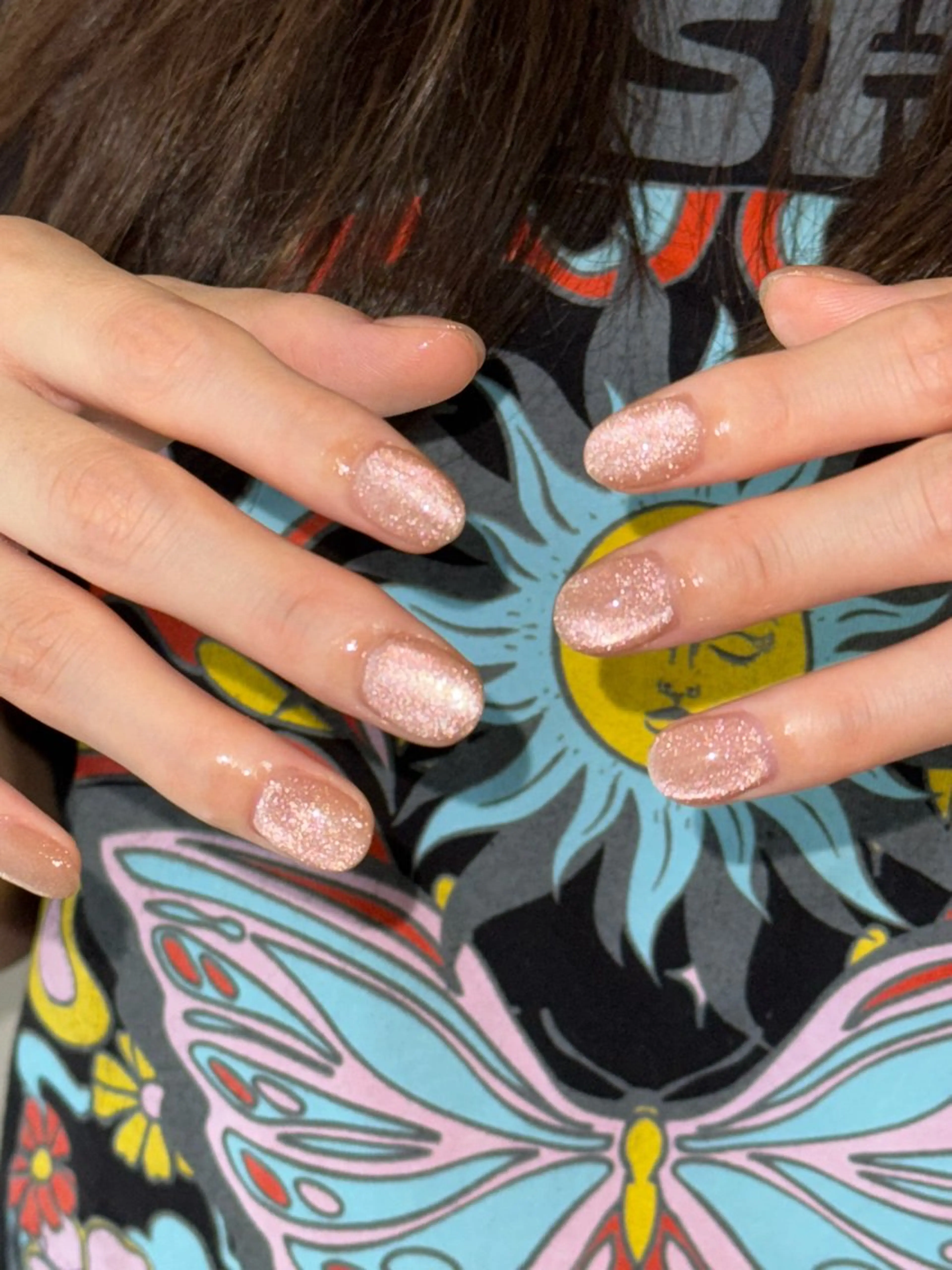 ネイル jeu nail.のネイルデザイン