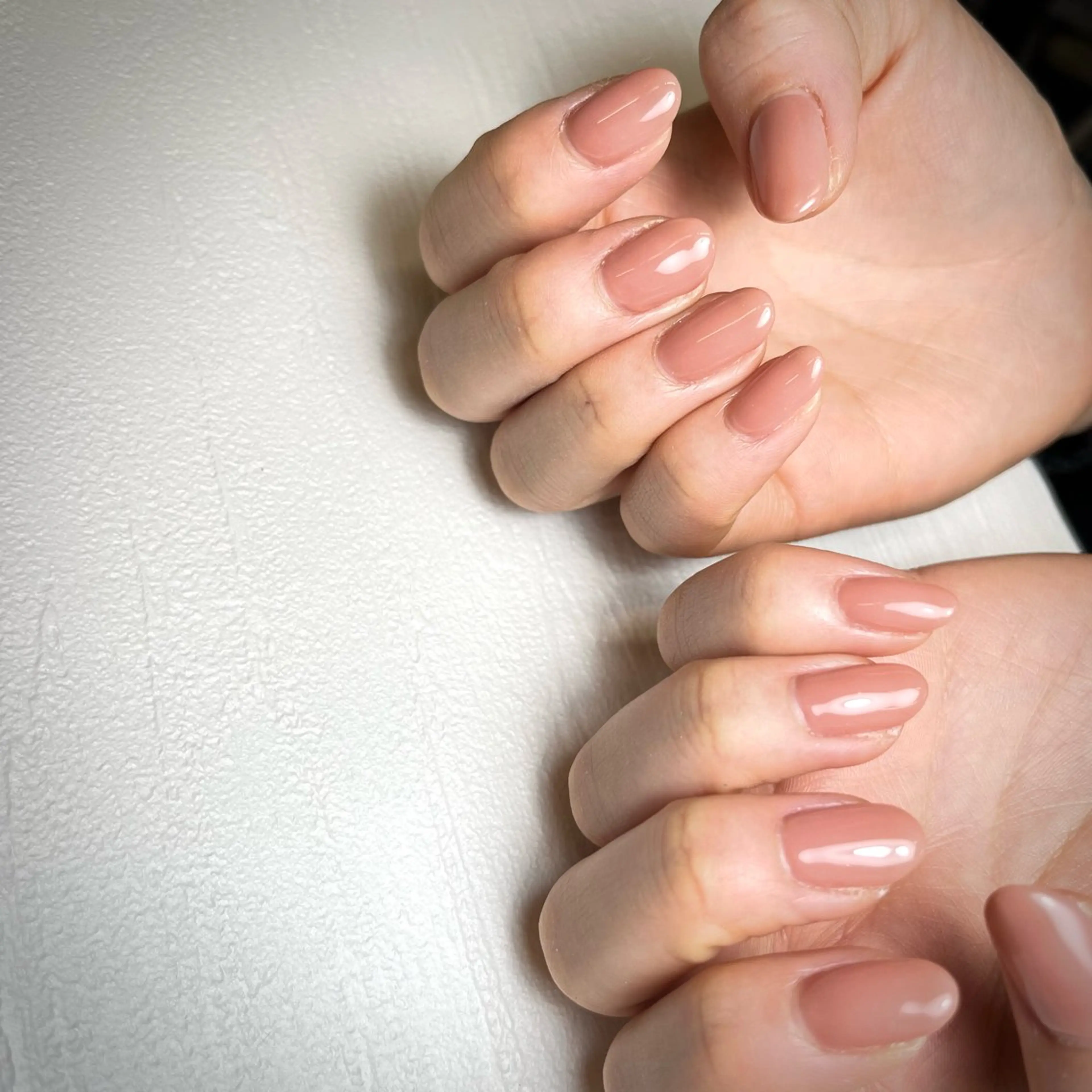 ネイル 及川 莉奈のネイルデザイン