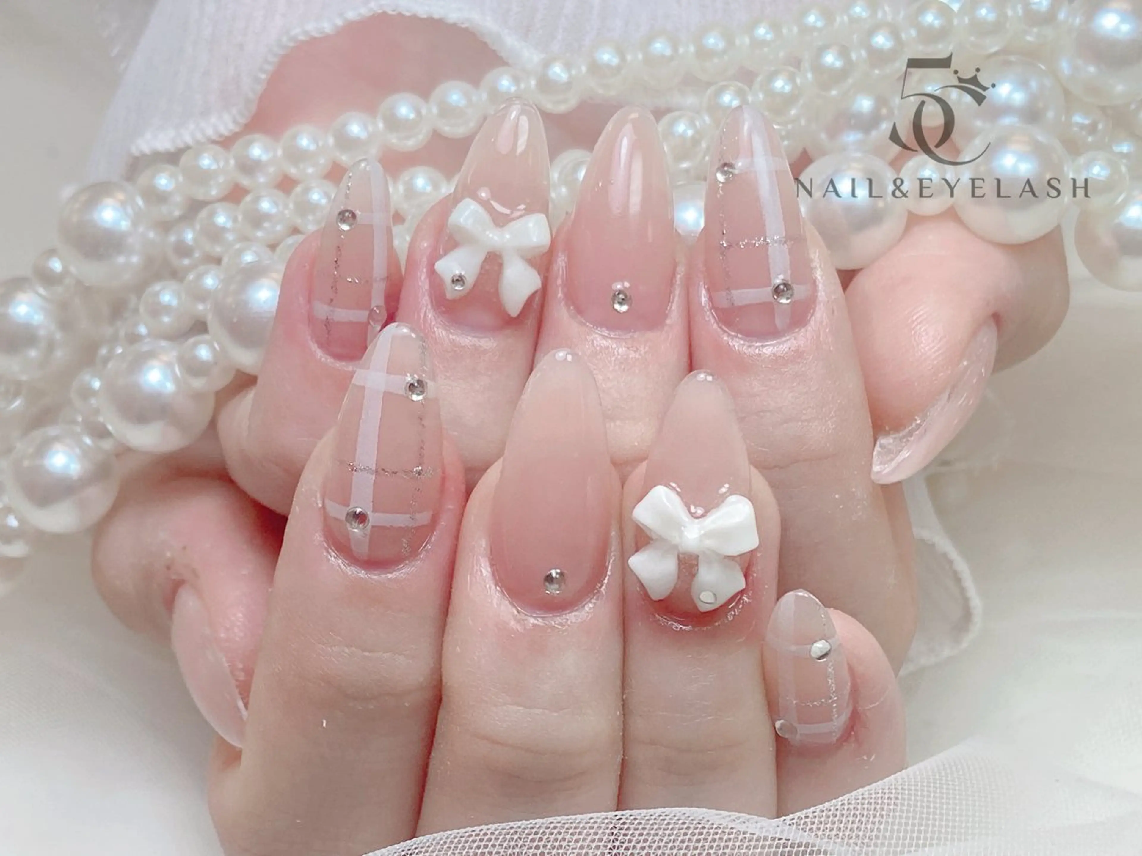 ネイル 5C NAIL 5C NAILのネイルデザイン