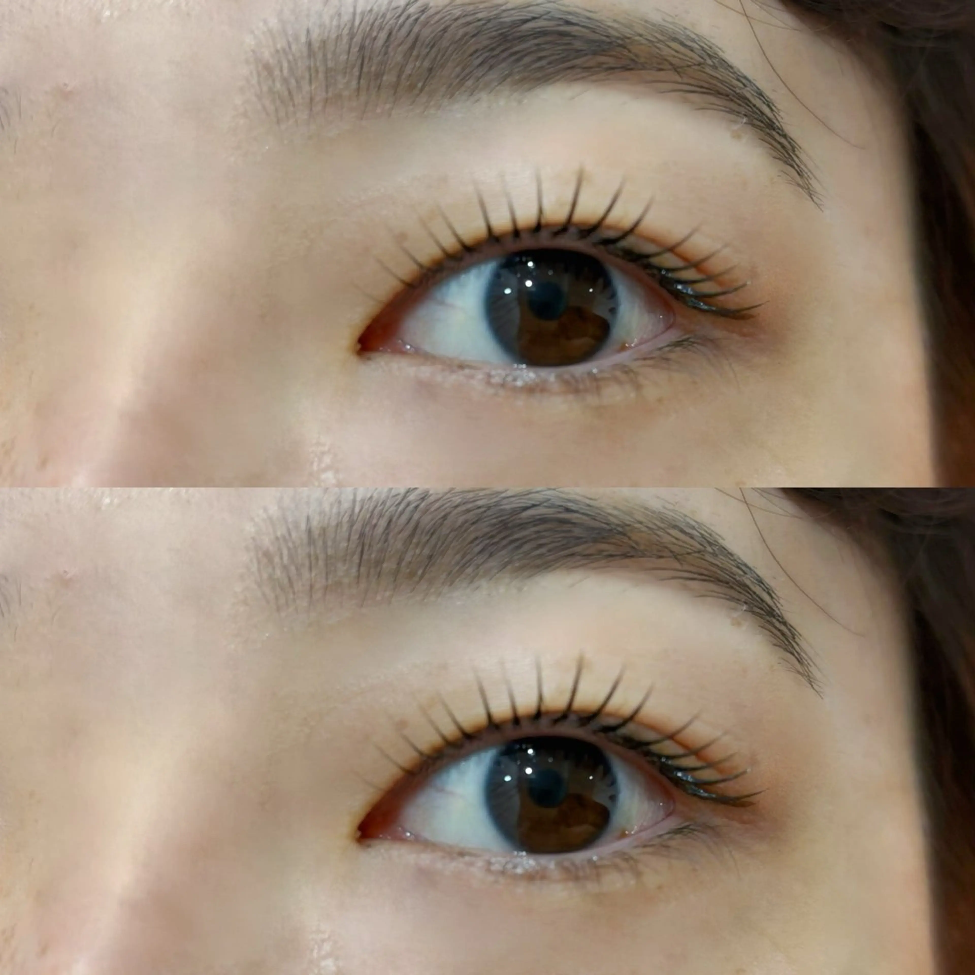 マツエク・マツパ マリーテレジア SHIRAHATAのマツエク・マツパデザイン