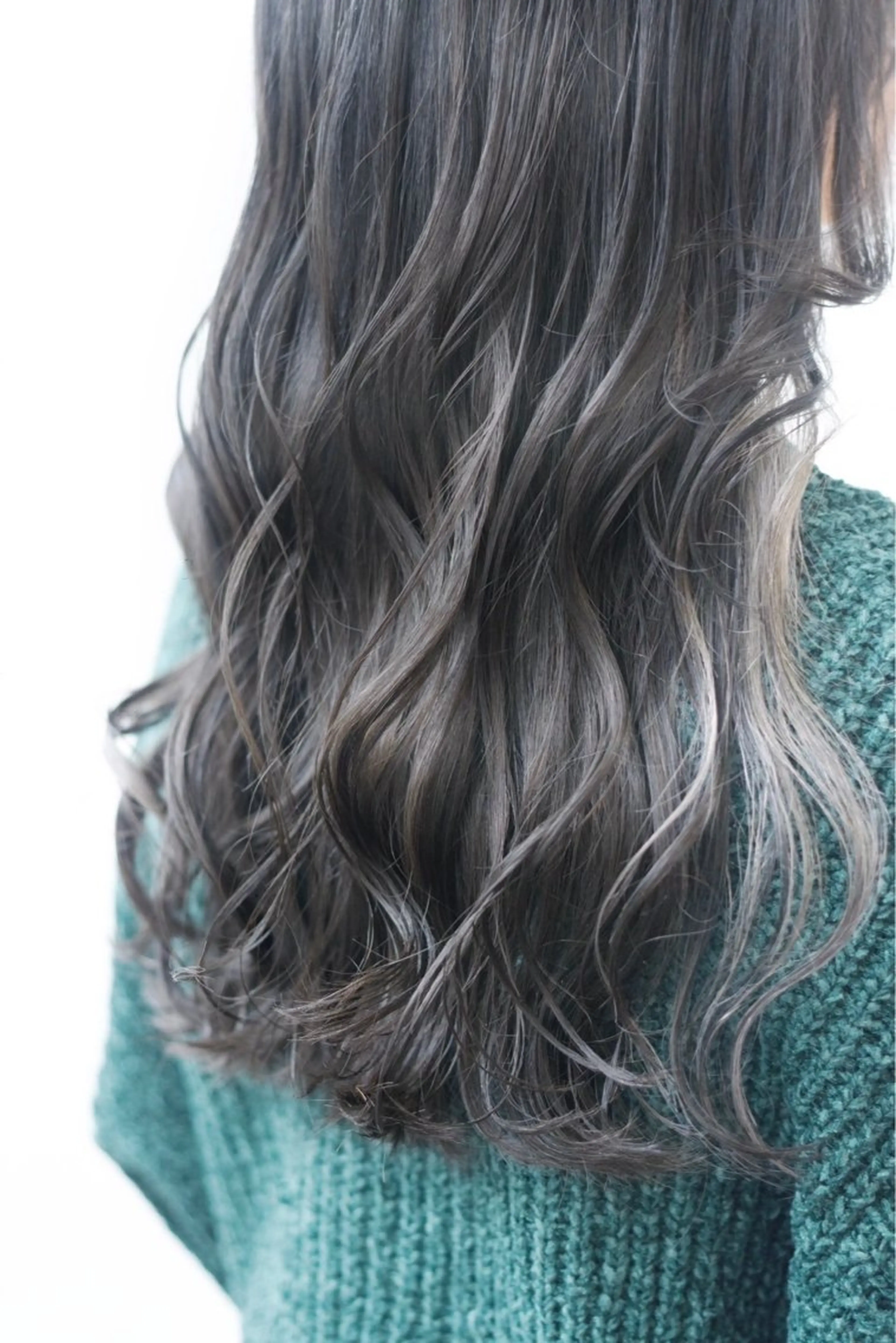 セミロング カラー Atem🌷 川本 裕加吏(歴16年)のヘアスタイル