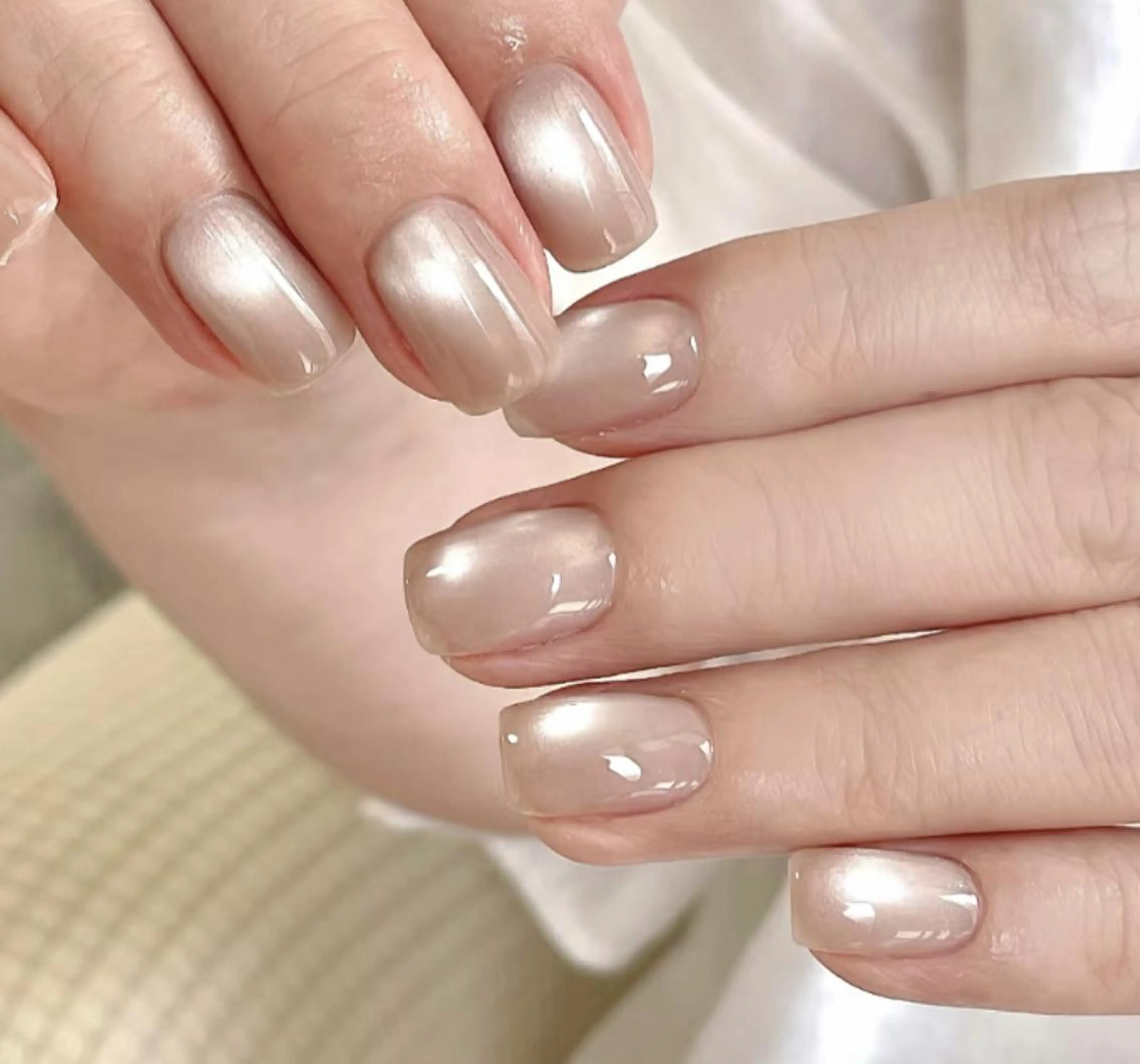 ネイル ハンドネイル 🎀 NaNa_nailのネイルデザイン