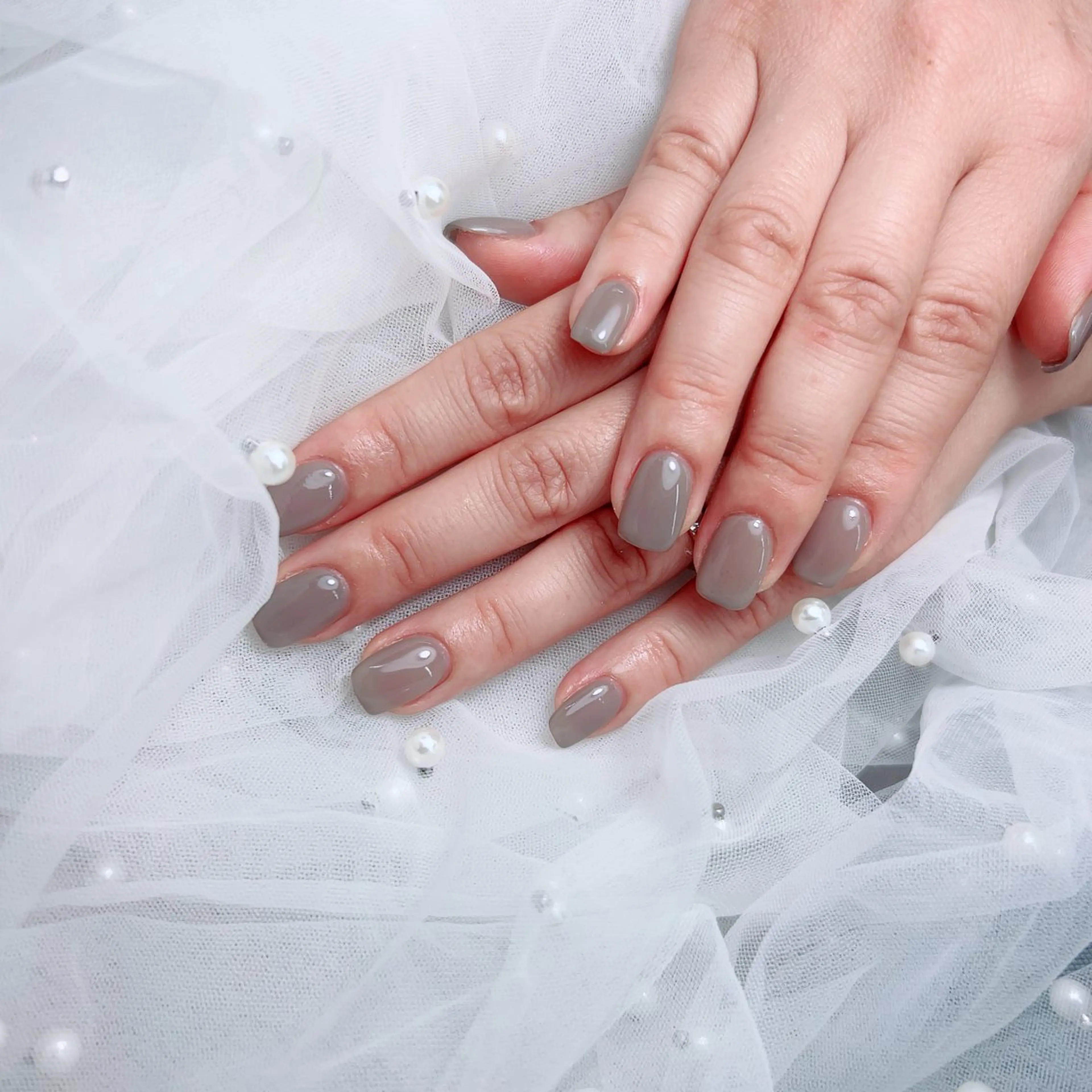 ネイル artnailgallery所属・gallery Yumiのネイルデザイン