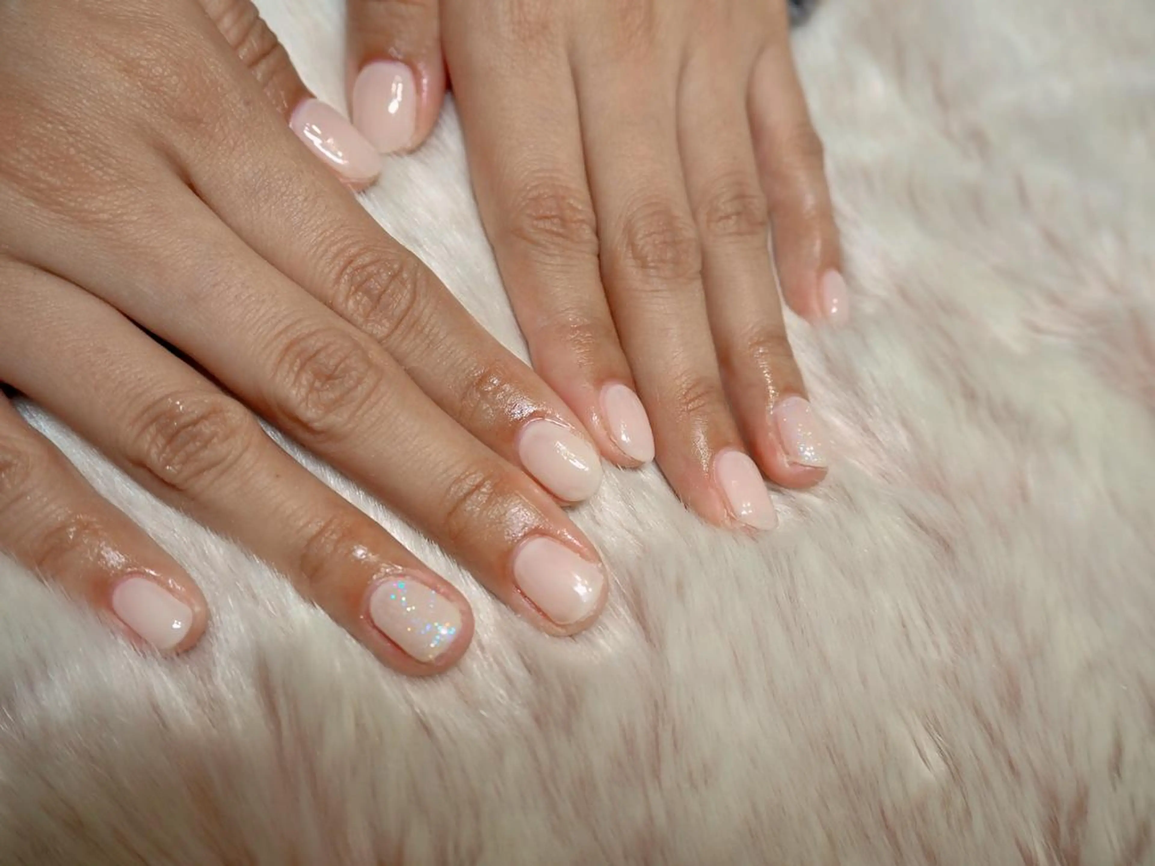 ネイル オーナーネイリスト MAKIのネイルデザイン