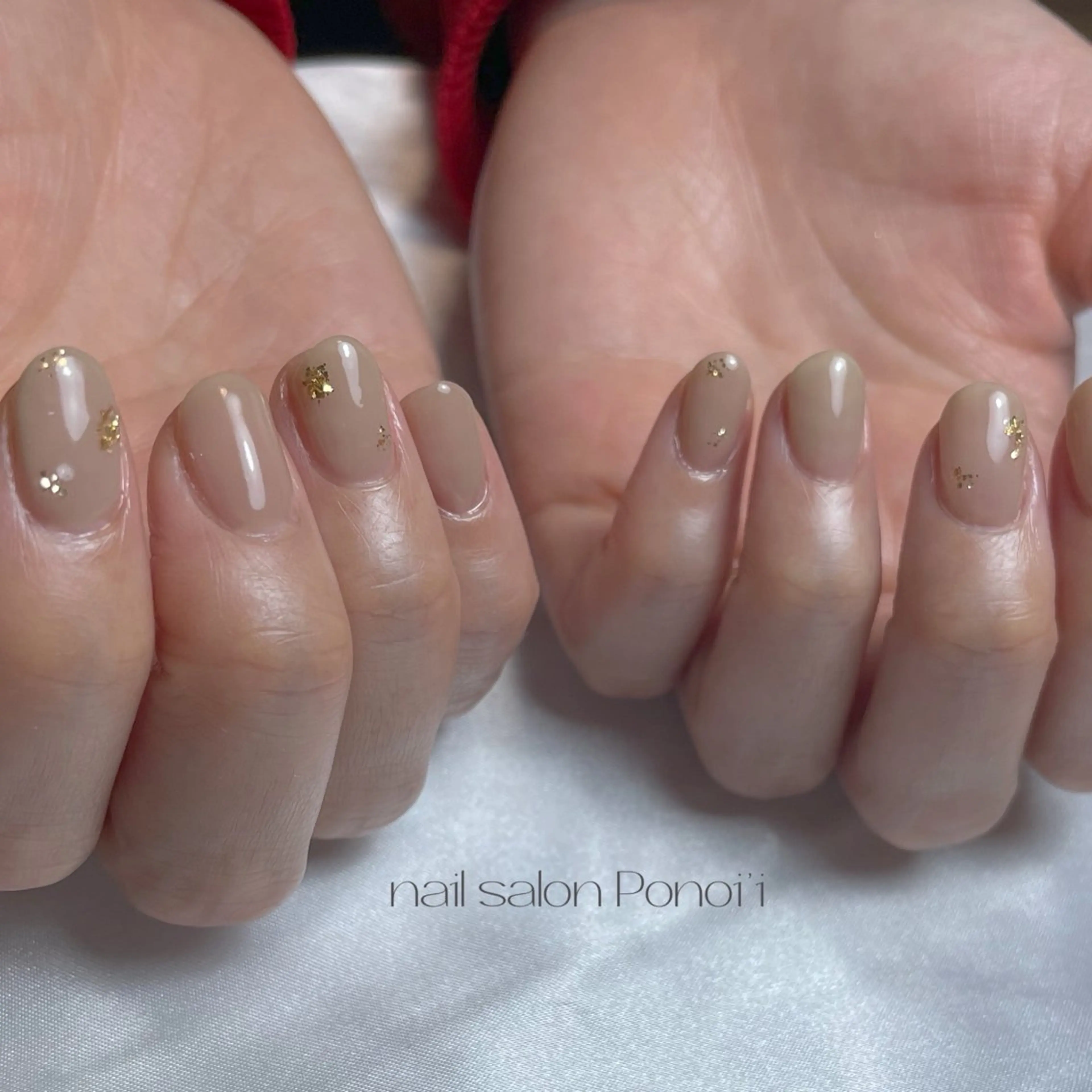 ネイル Ponoi’i / YUのネイルデザイン