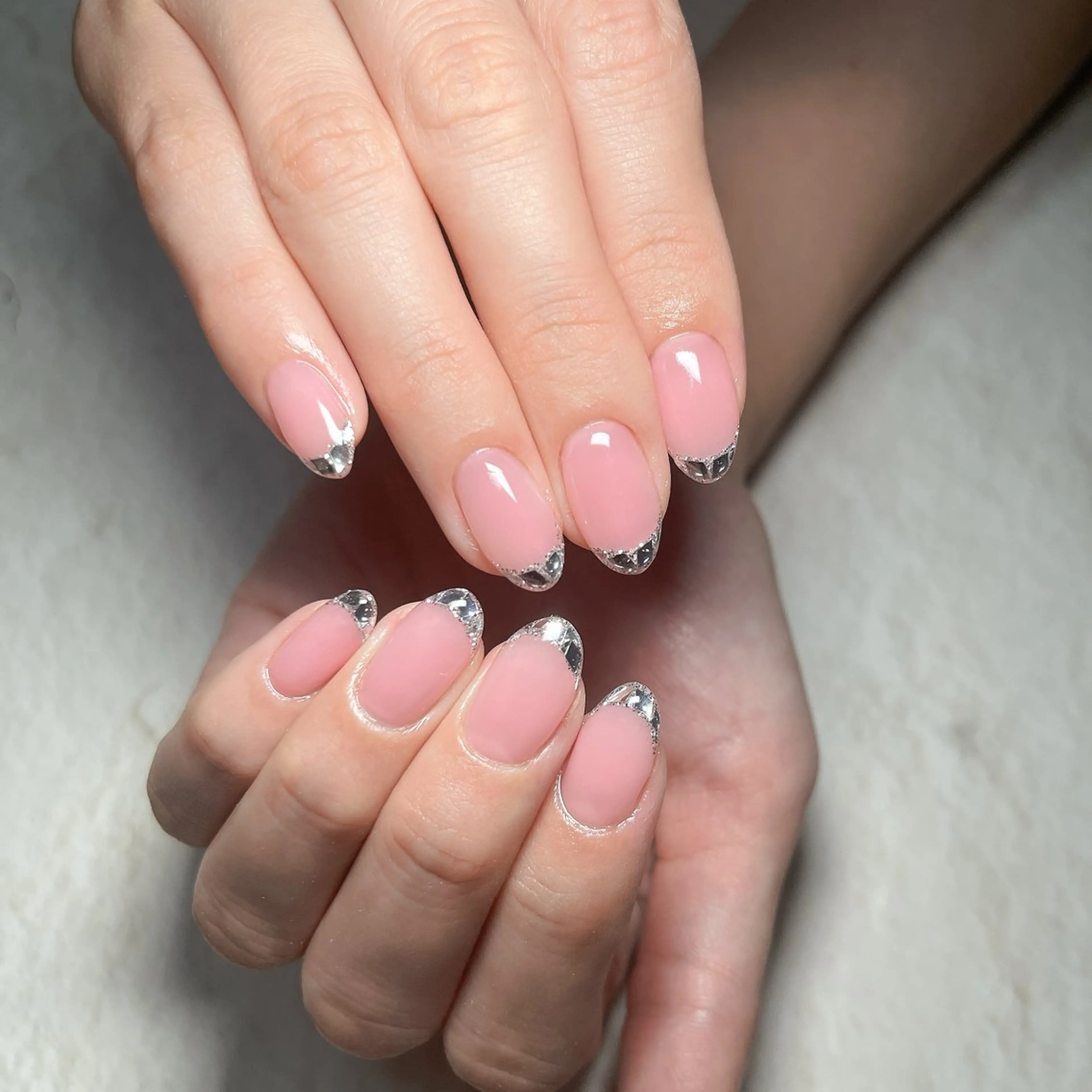 ネイル ハンドネイル nail salon M'U【エムユー】のネイルデザイン