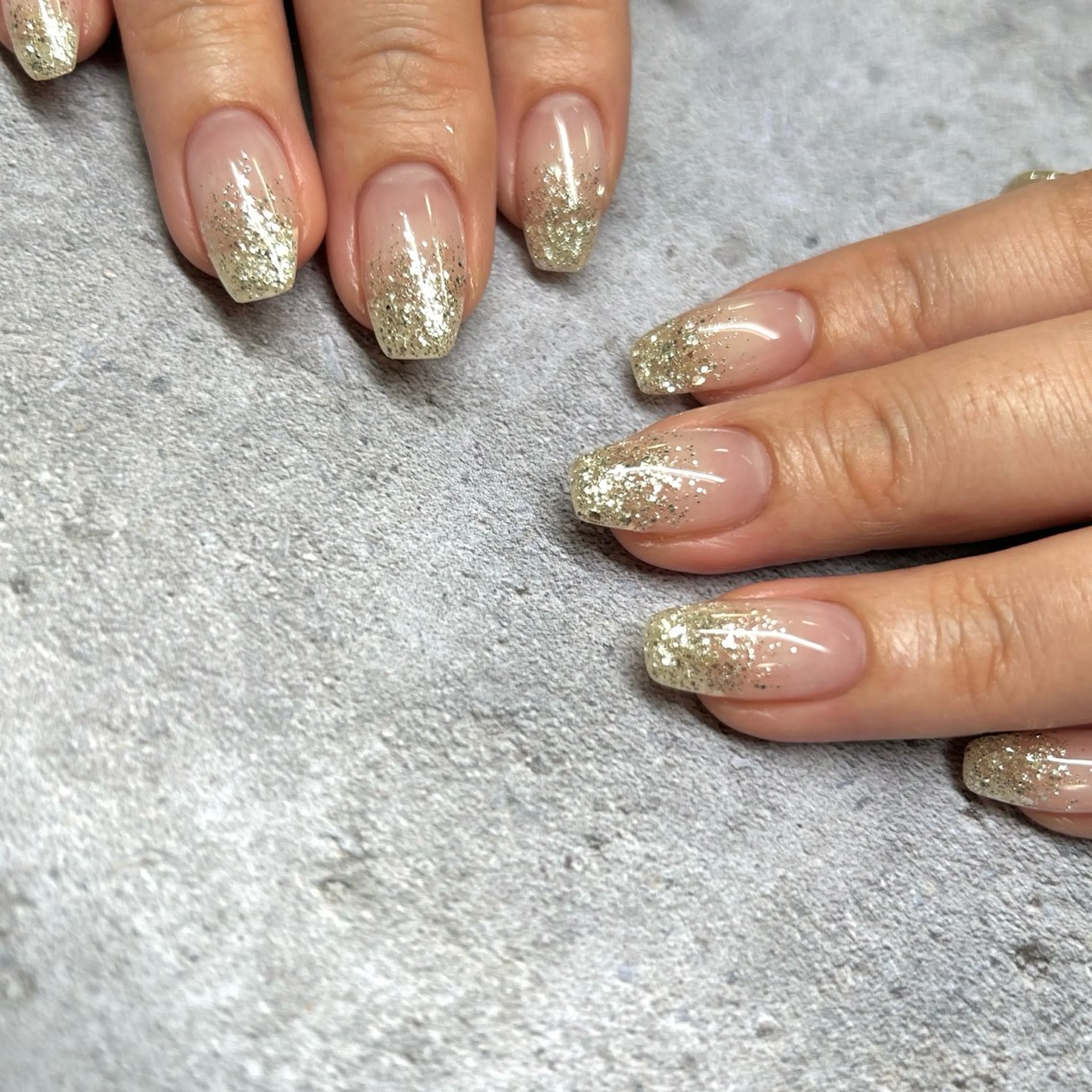 ネイル ネイルサロン 北野坂のネイルデザイン