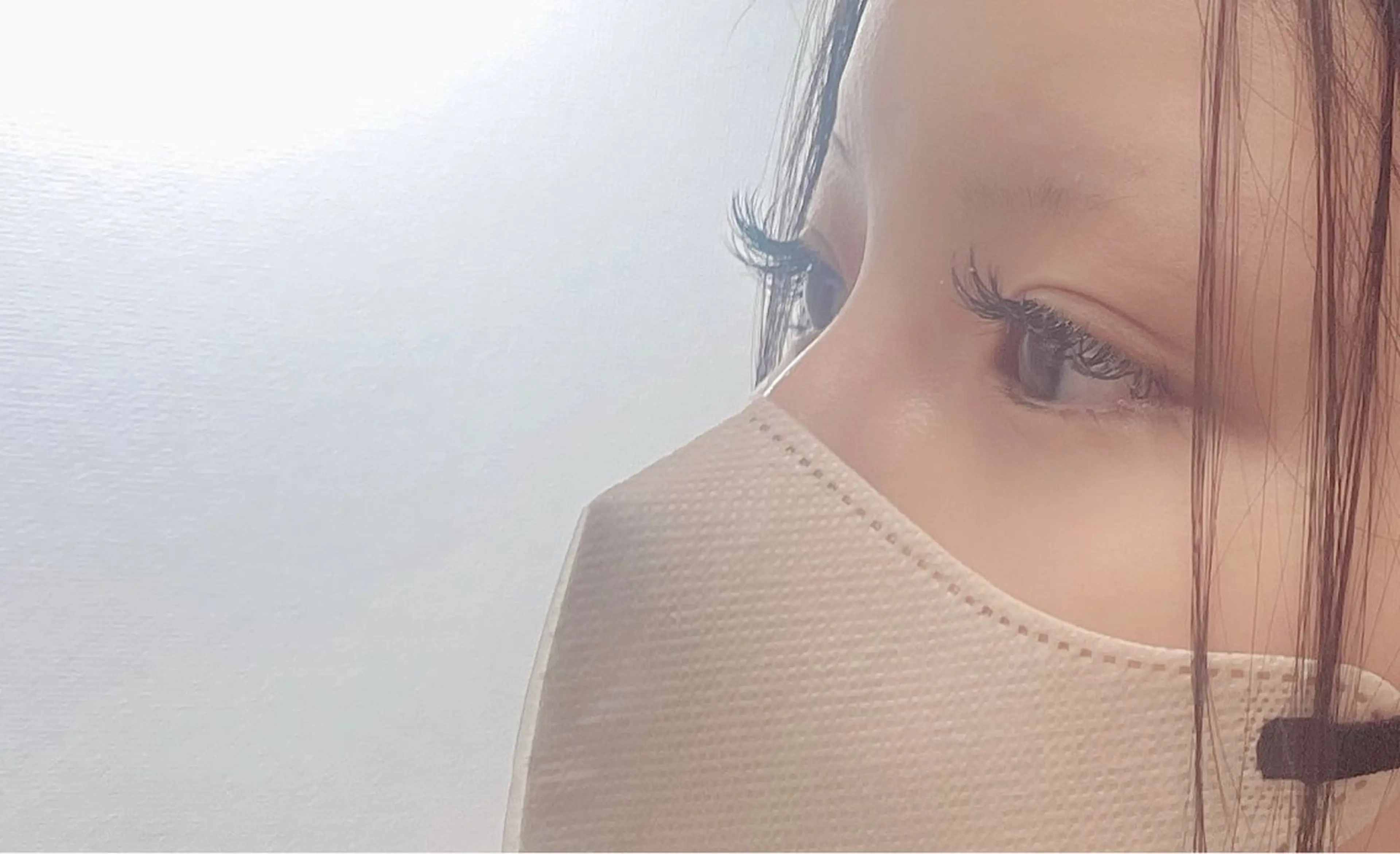 マツエク・マツパ hairsalon556所属・hairsalon 556のネイルデザイン