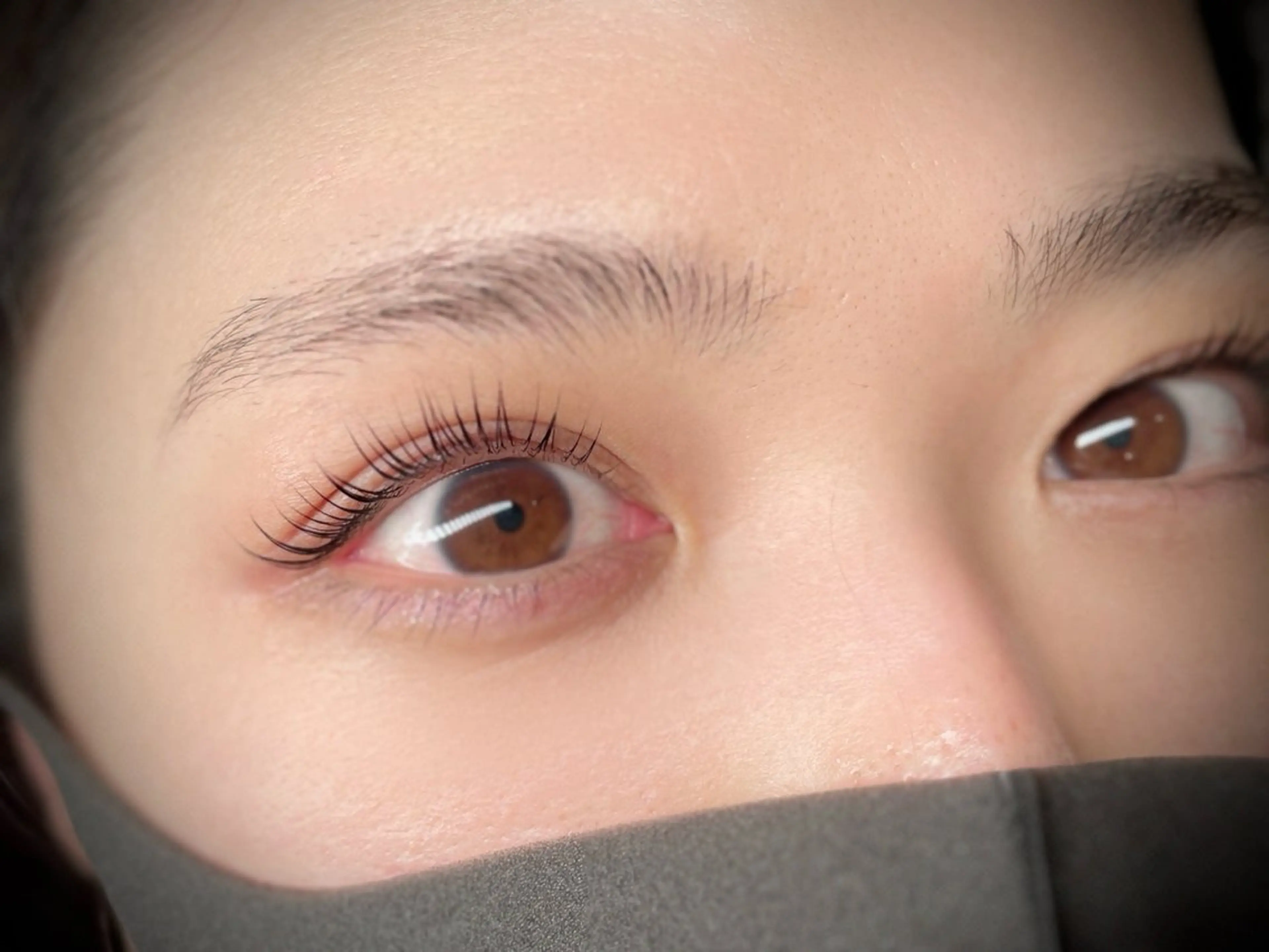 マツエク・マツパ まつげパーマ mimi 広島 安佐南区まつ毛･脱毛のマツエク・マツパデザイン