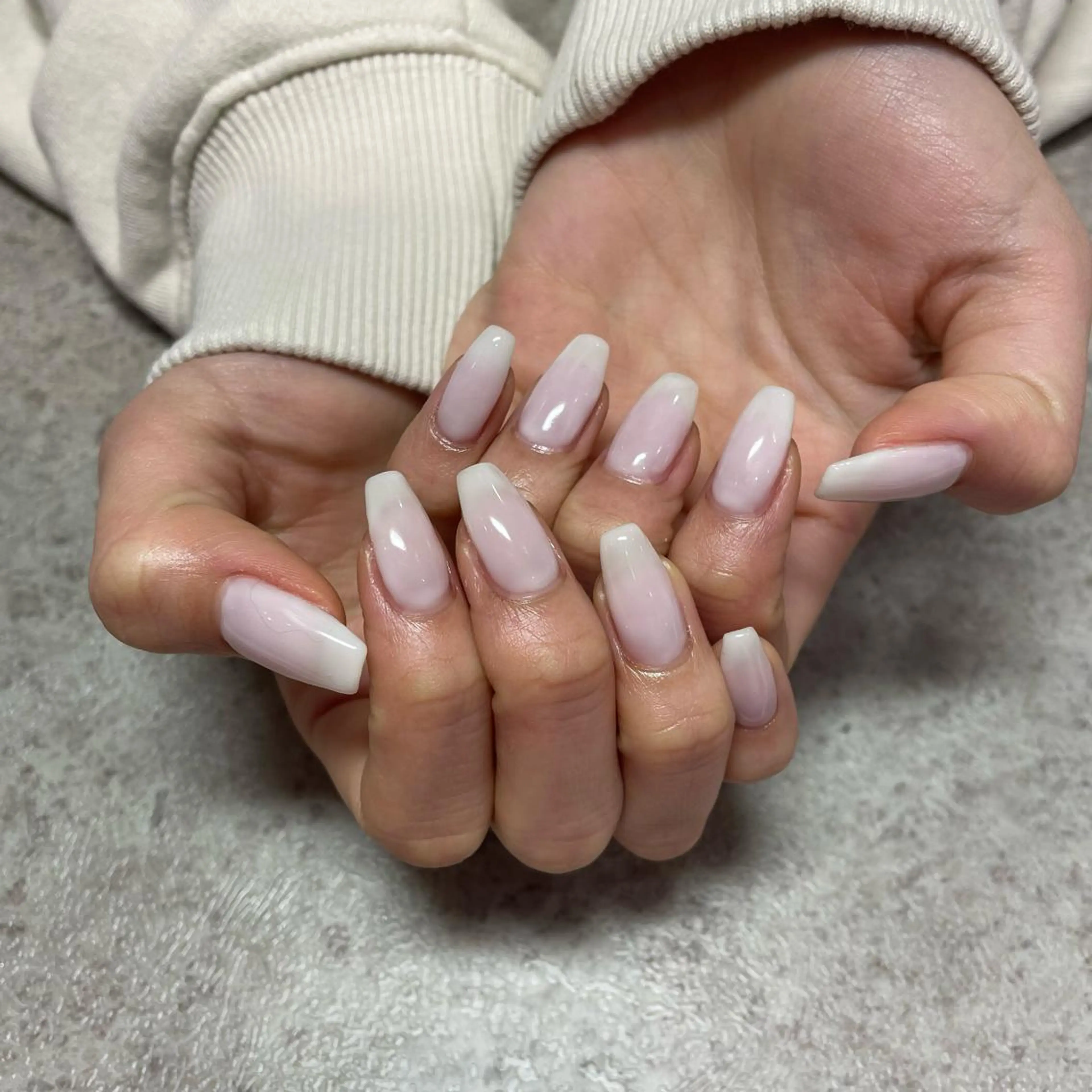 カラー 山中 祥華の眉毛・アイブロウイメージ