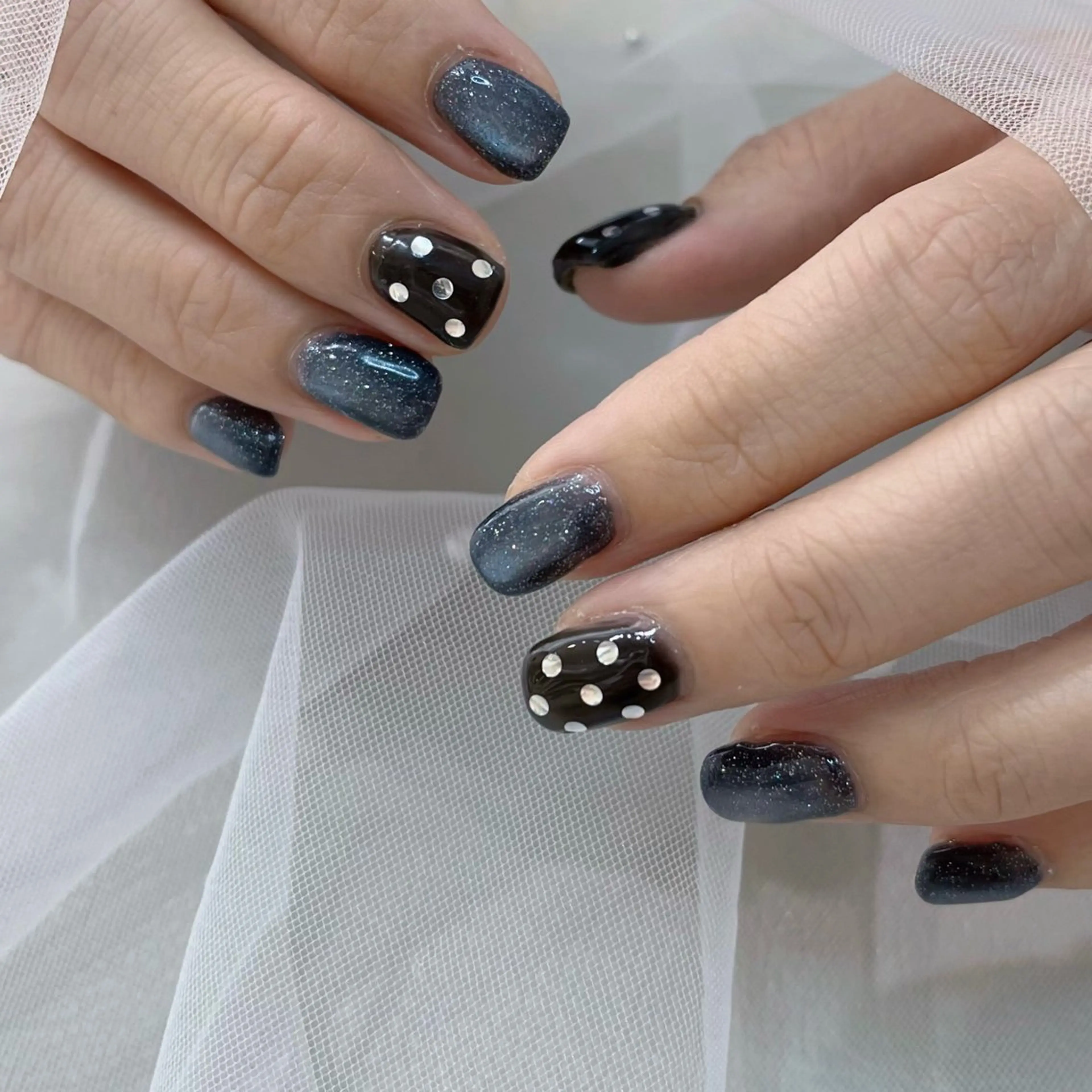 ネイル Privatesalon Colorer所属・Colorer AYAKOのネイルデザイン