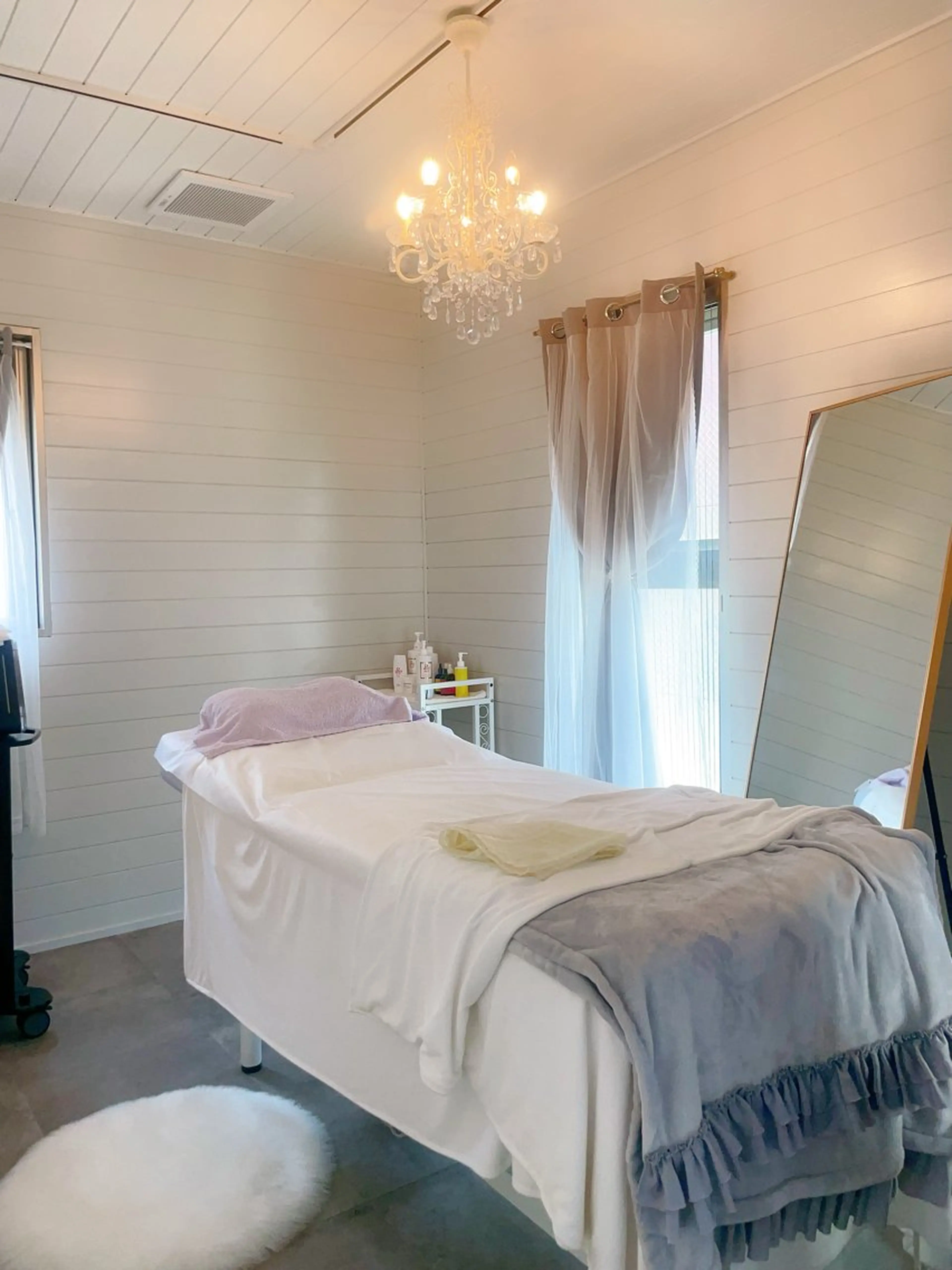 Luana ∞のエステ・リラクイメージ