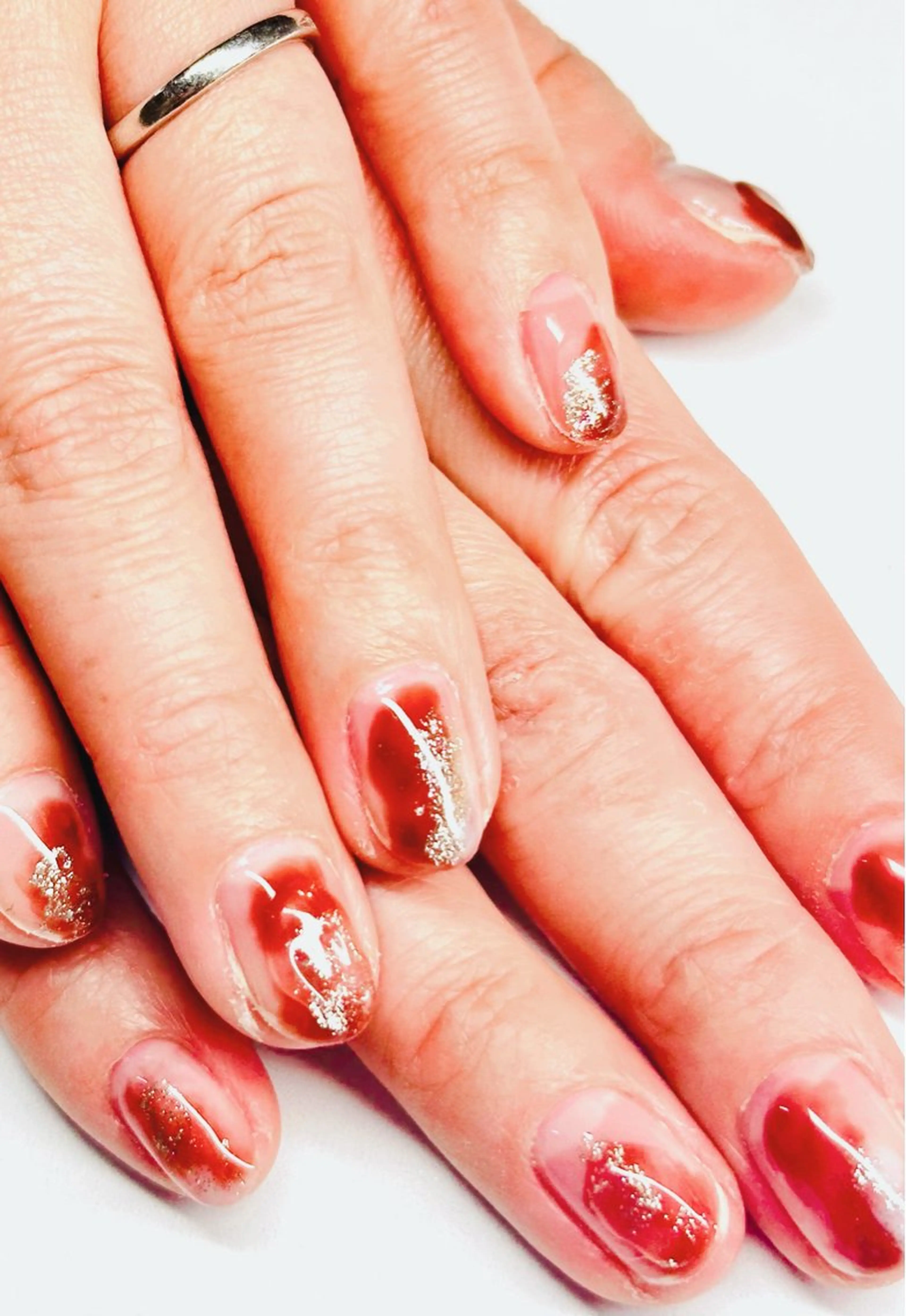 ネイル Moon’s 🌙 nailのネイルデザイン