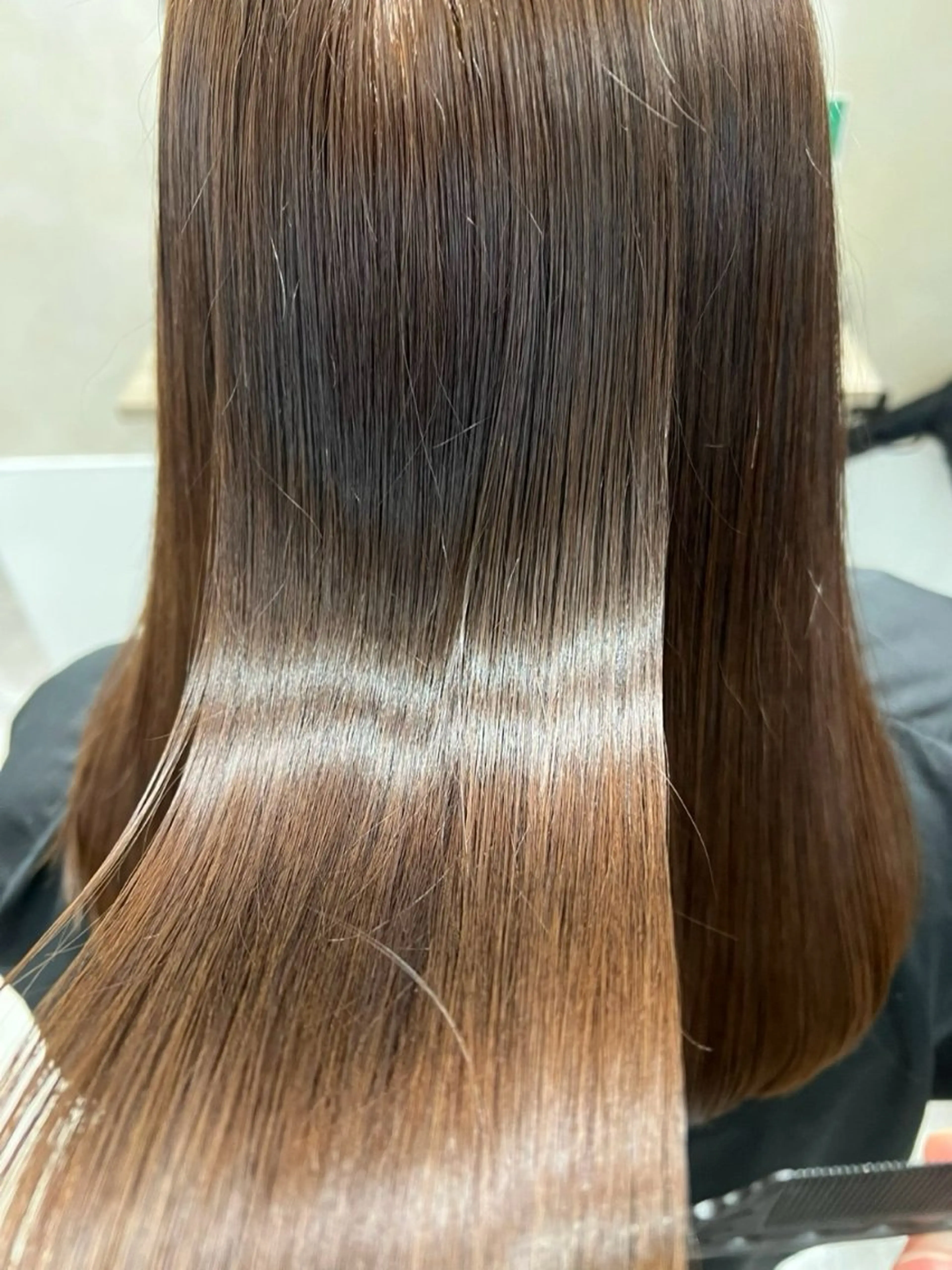 ロング 🎀美髪復元 🎀石井星奈🎀のヘアスタイル