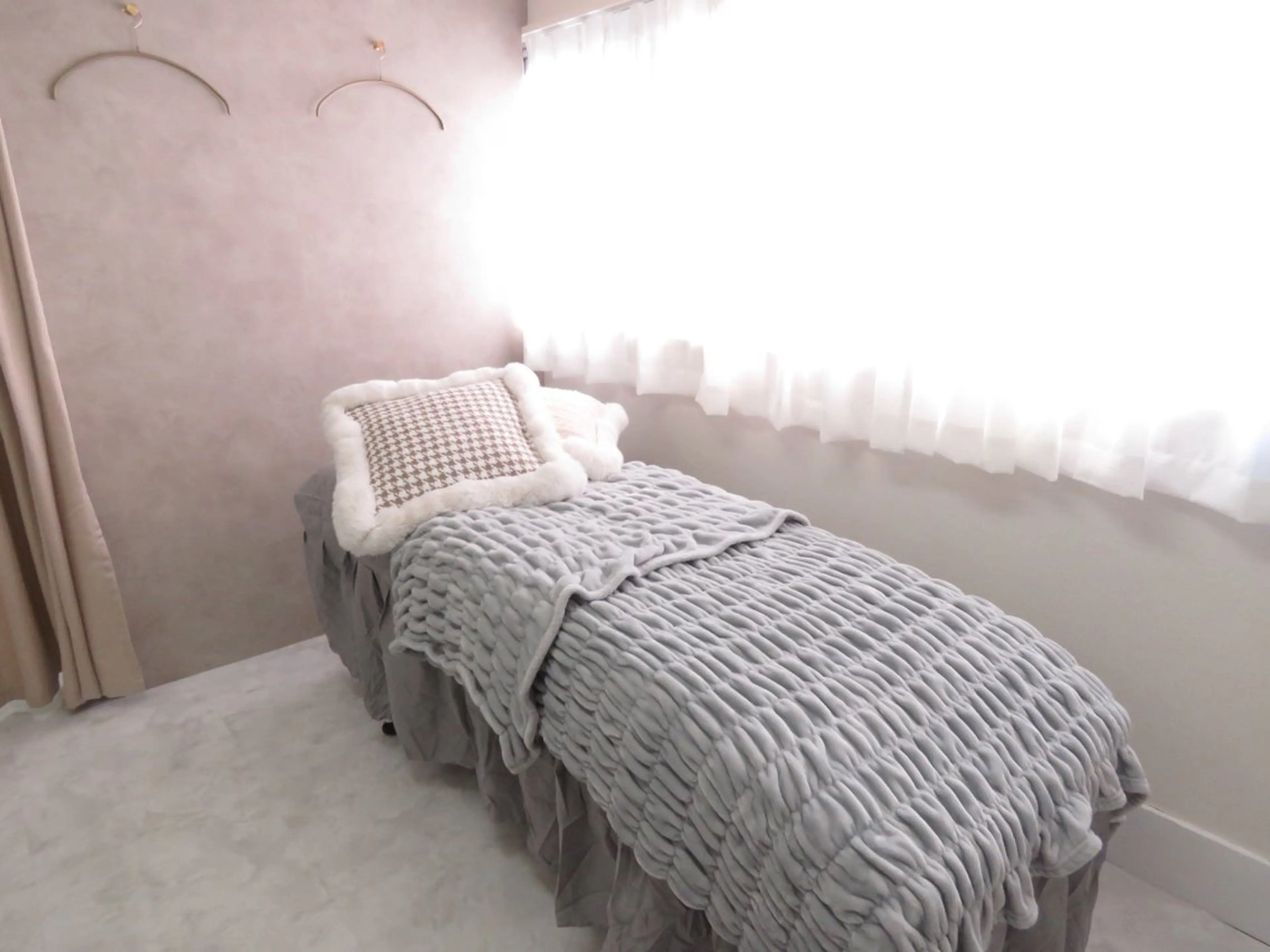 Relimi所属・肌育・ニキビケア ルリミ TAEのエステ・リラクイメージ