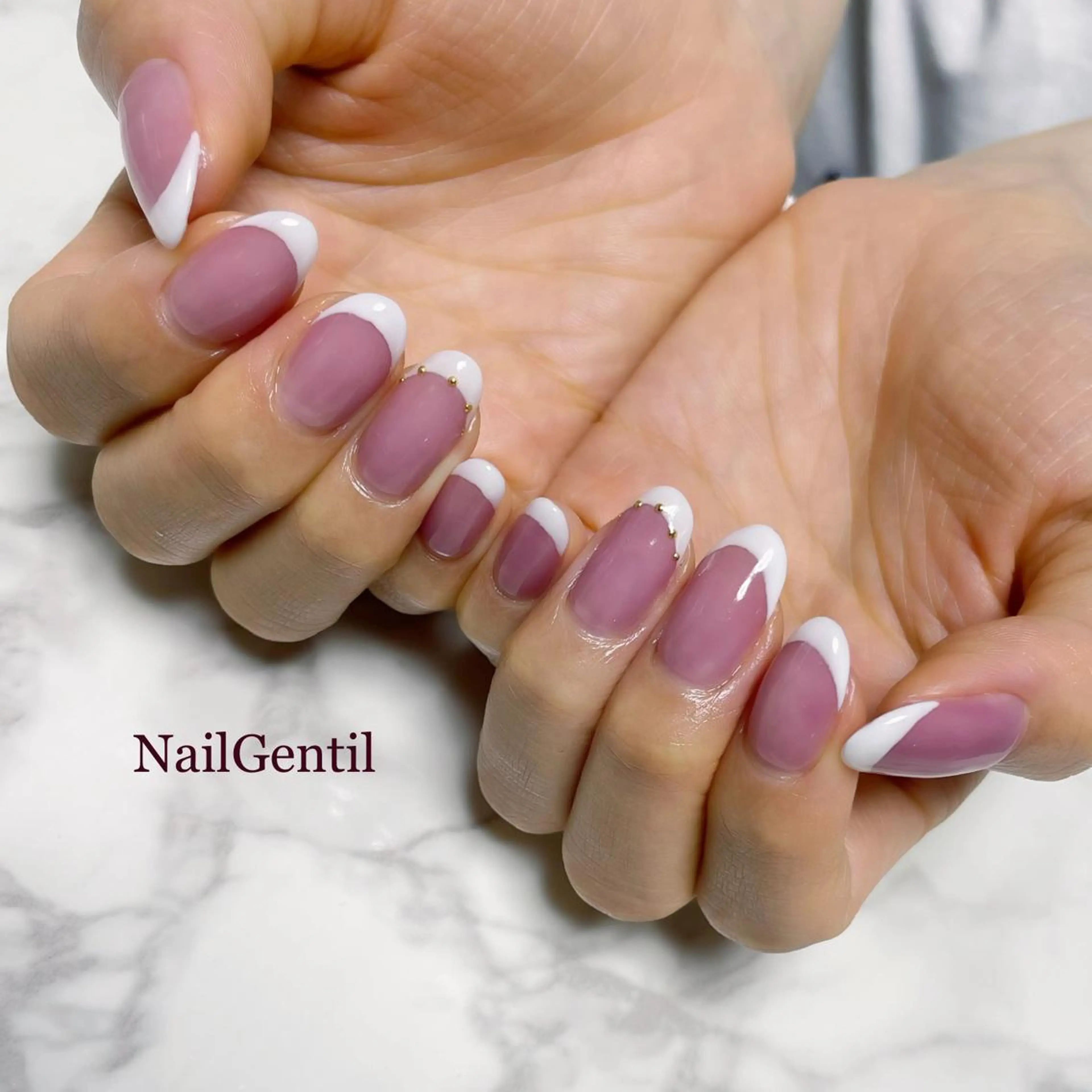 ネイル NailGentil ジャンティのその他イメージ