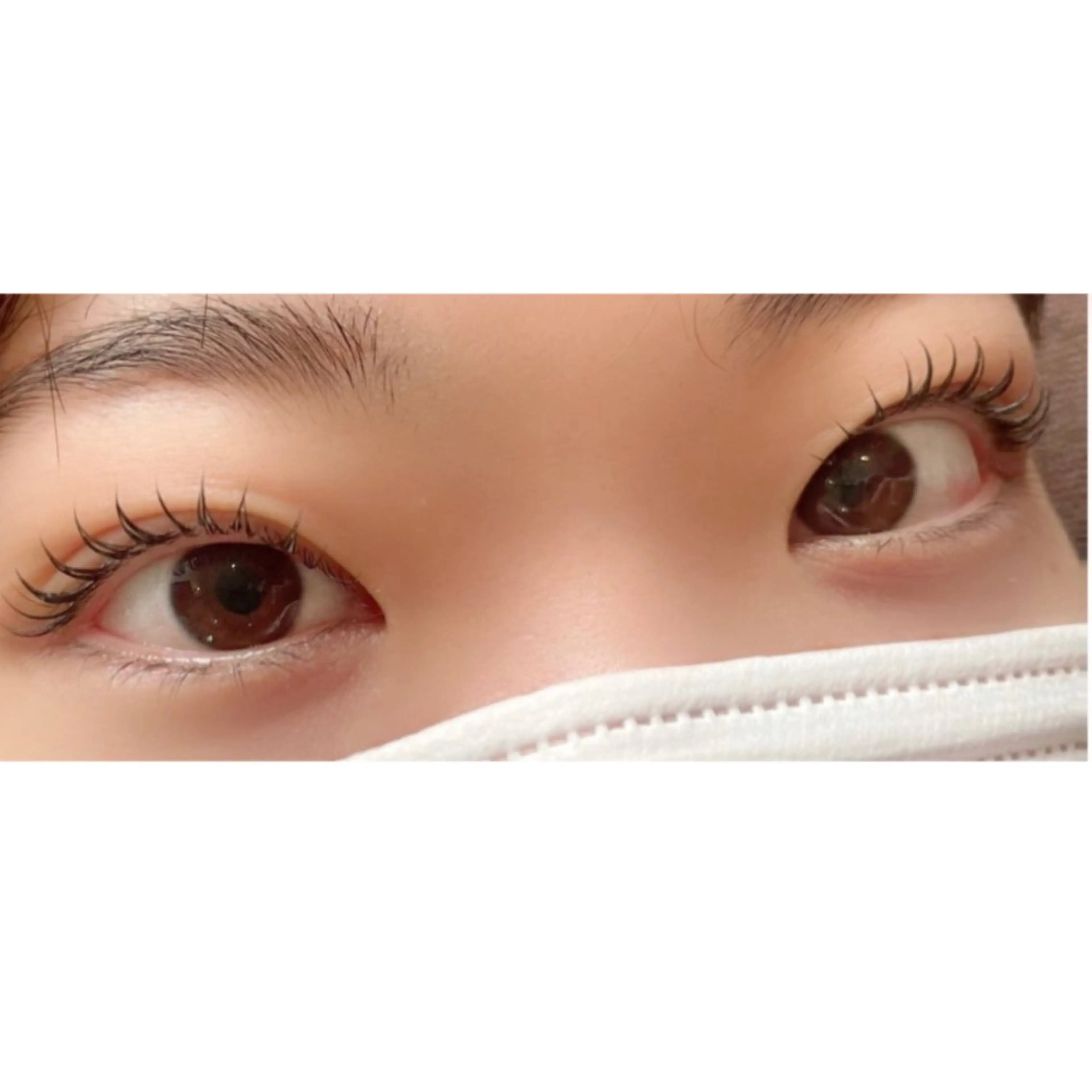 マツエク・マツパ Eye Beauty J'ADORE所属・Eye beauty JADOREのマツエク・マツパデザイン