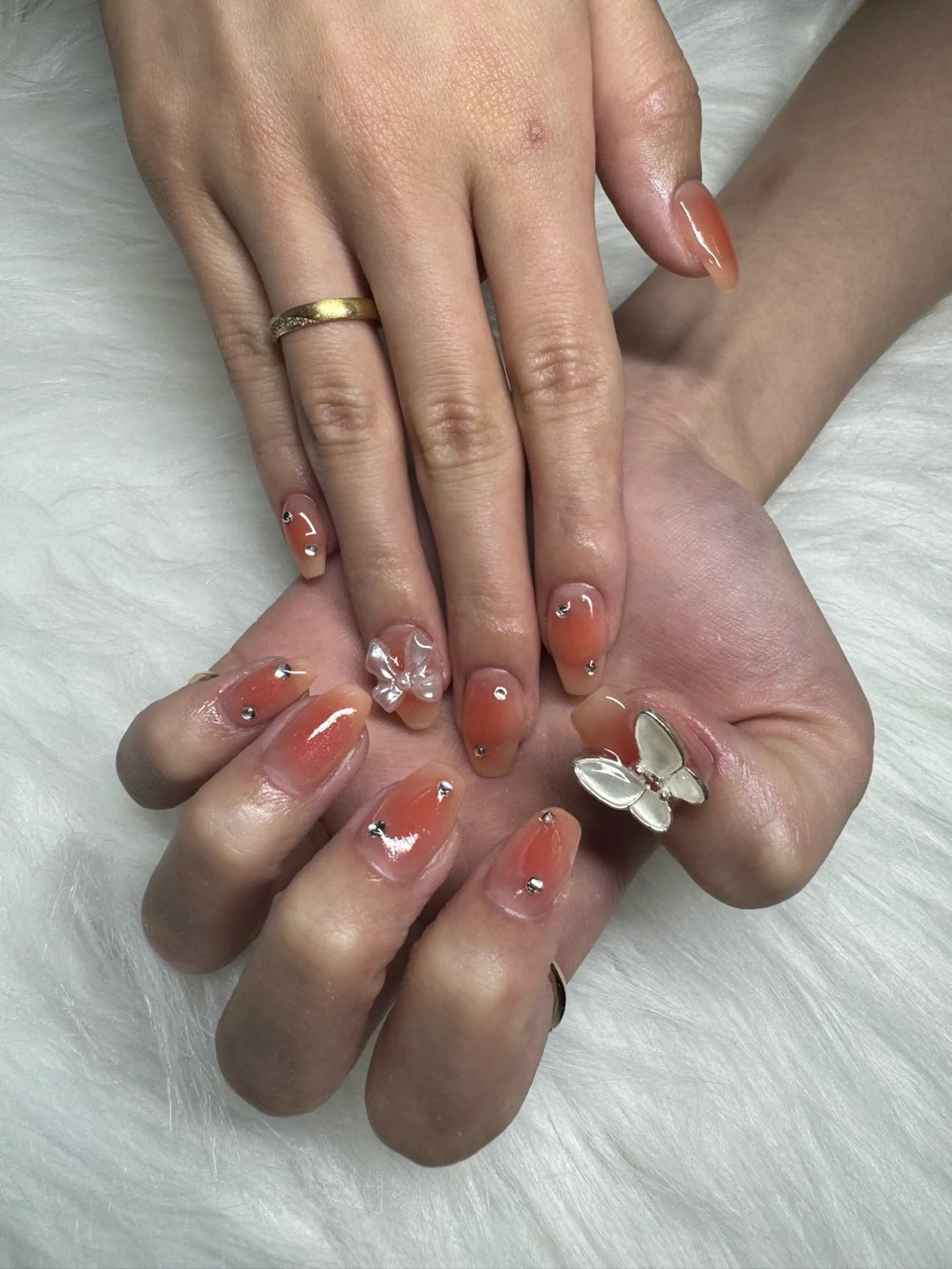 ネイル IROHA NAIL 北村菜帆のネイルデザイン