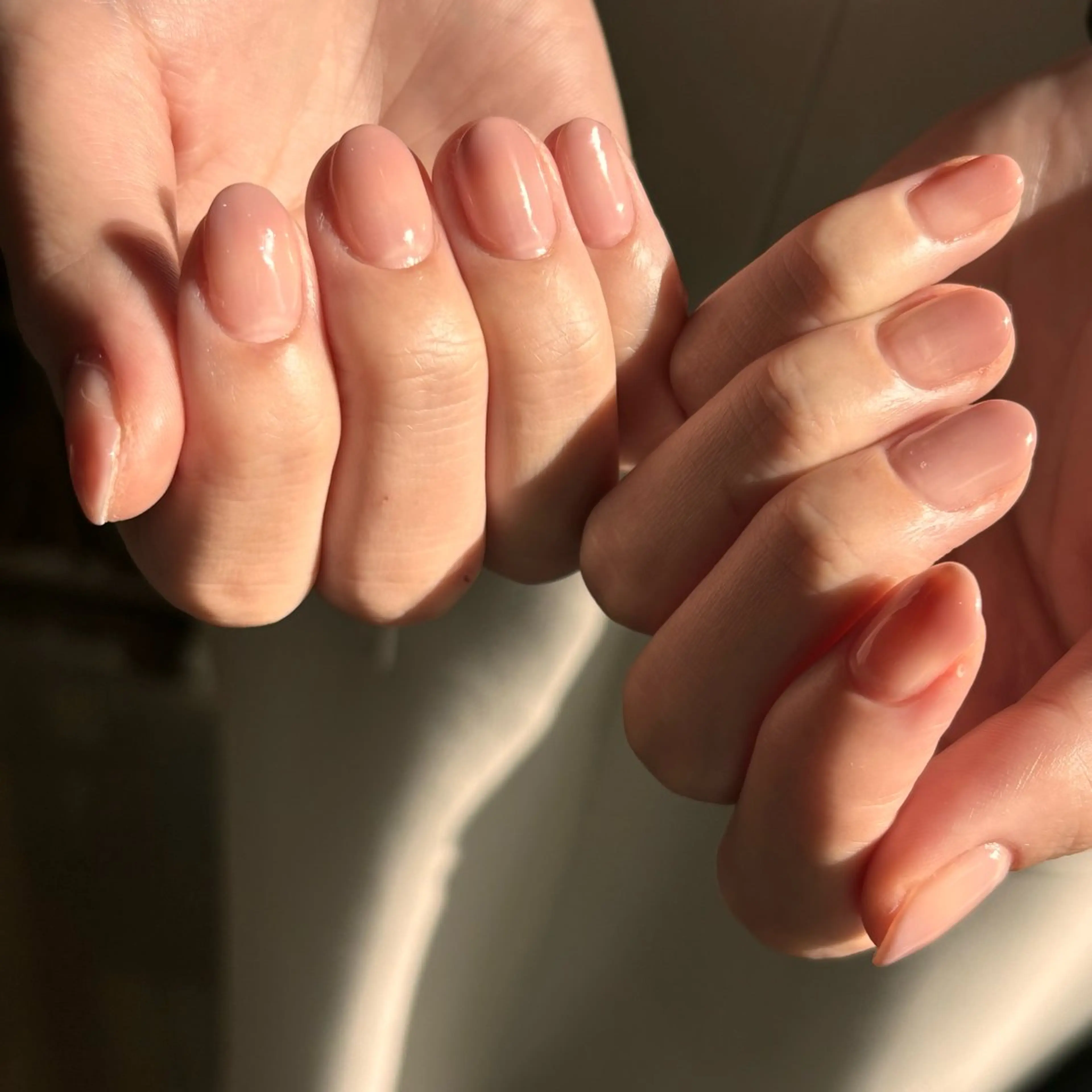 ネイル ハンドネイル 関谷 真登佳のネイルデザイン