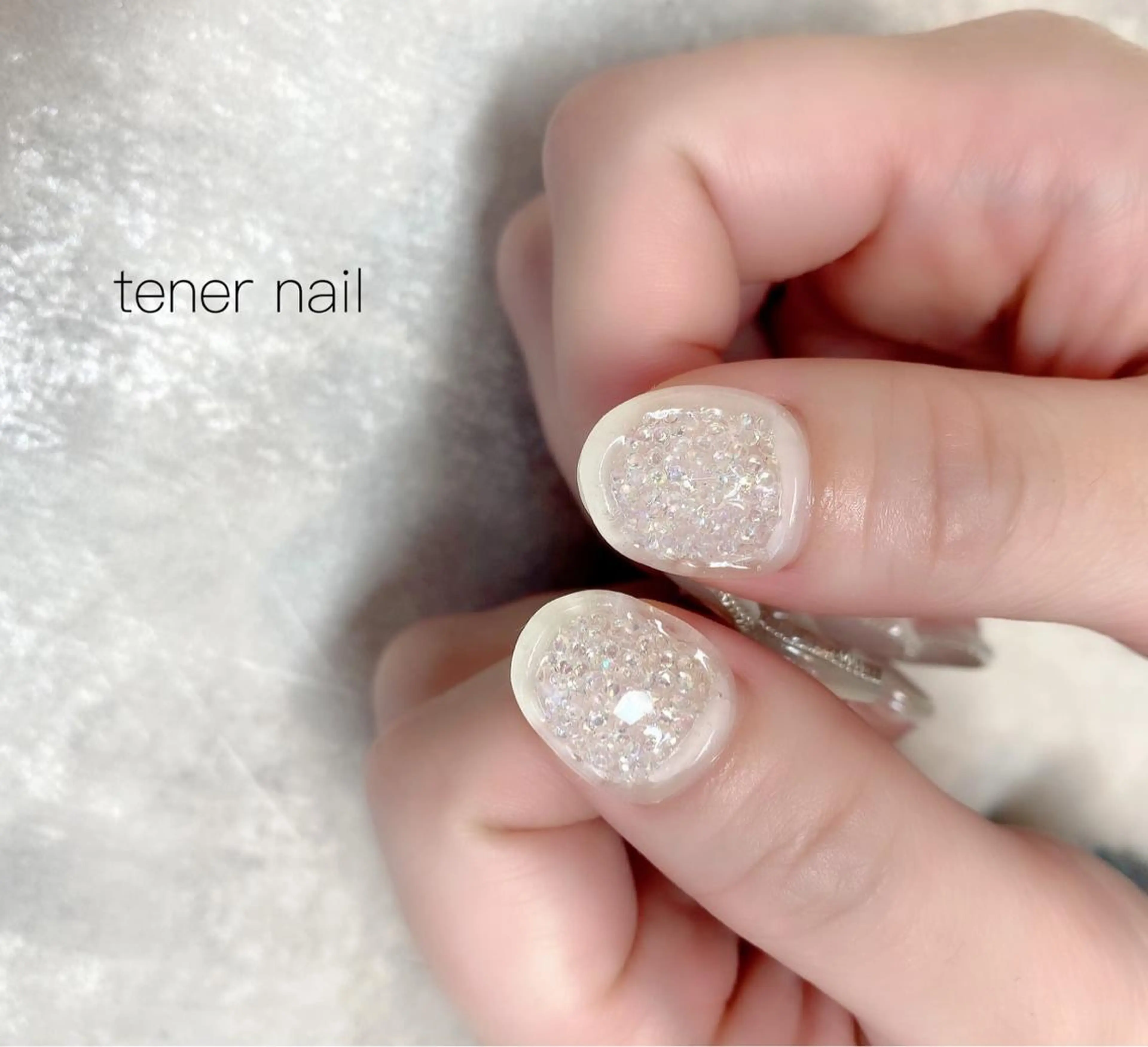 ネイル tener  nail  テネルネイル所属・テネルネイル tener nailのネイルデザイン