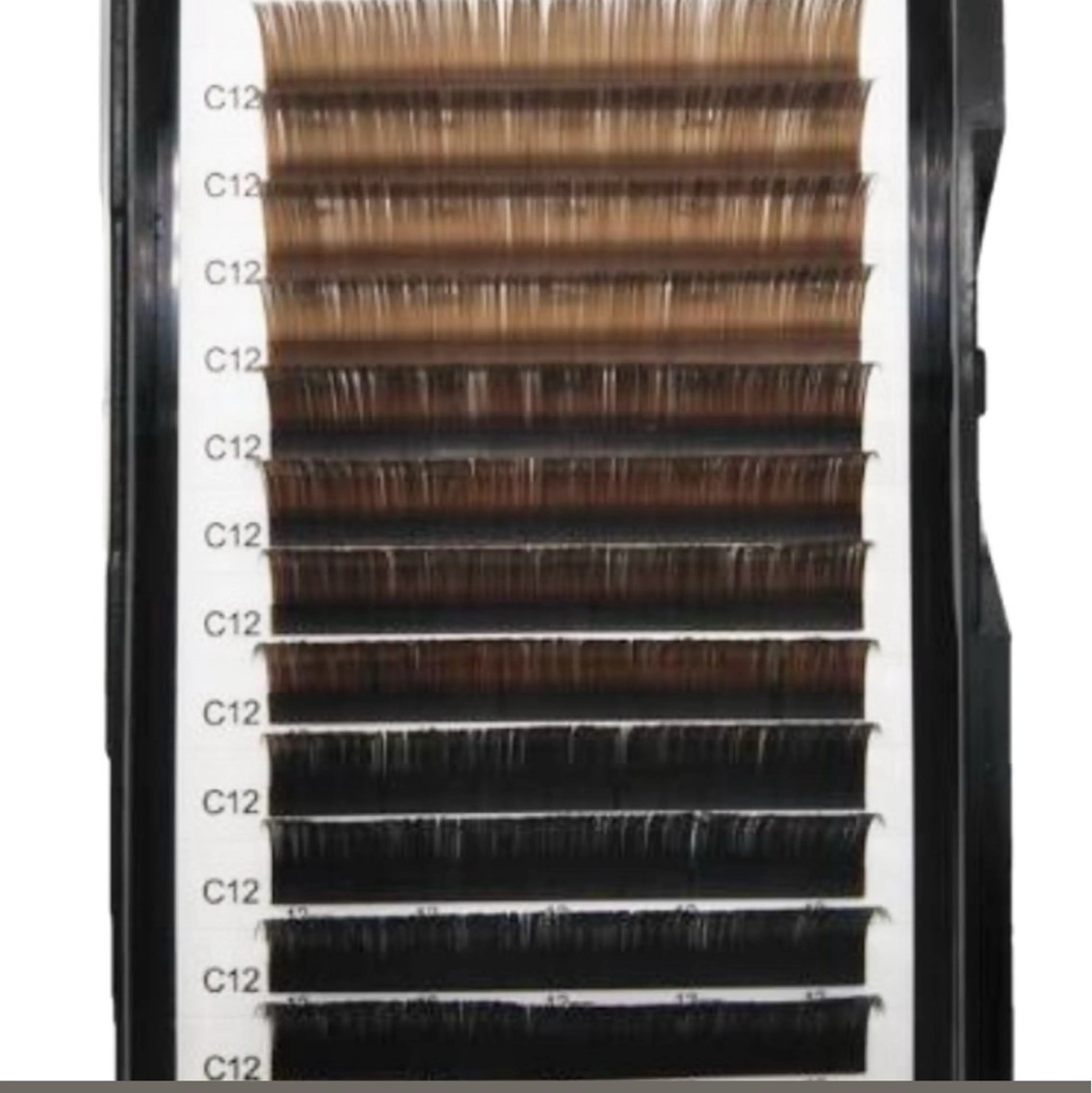 マツエク・マツパ LoLo. 心斎橋のヘアスタイル