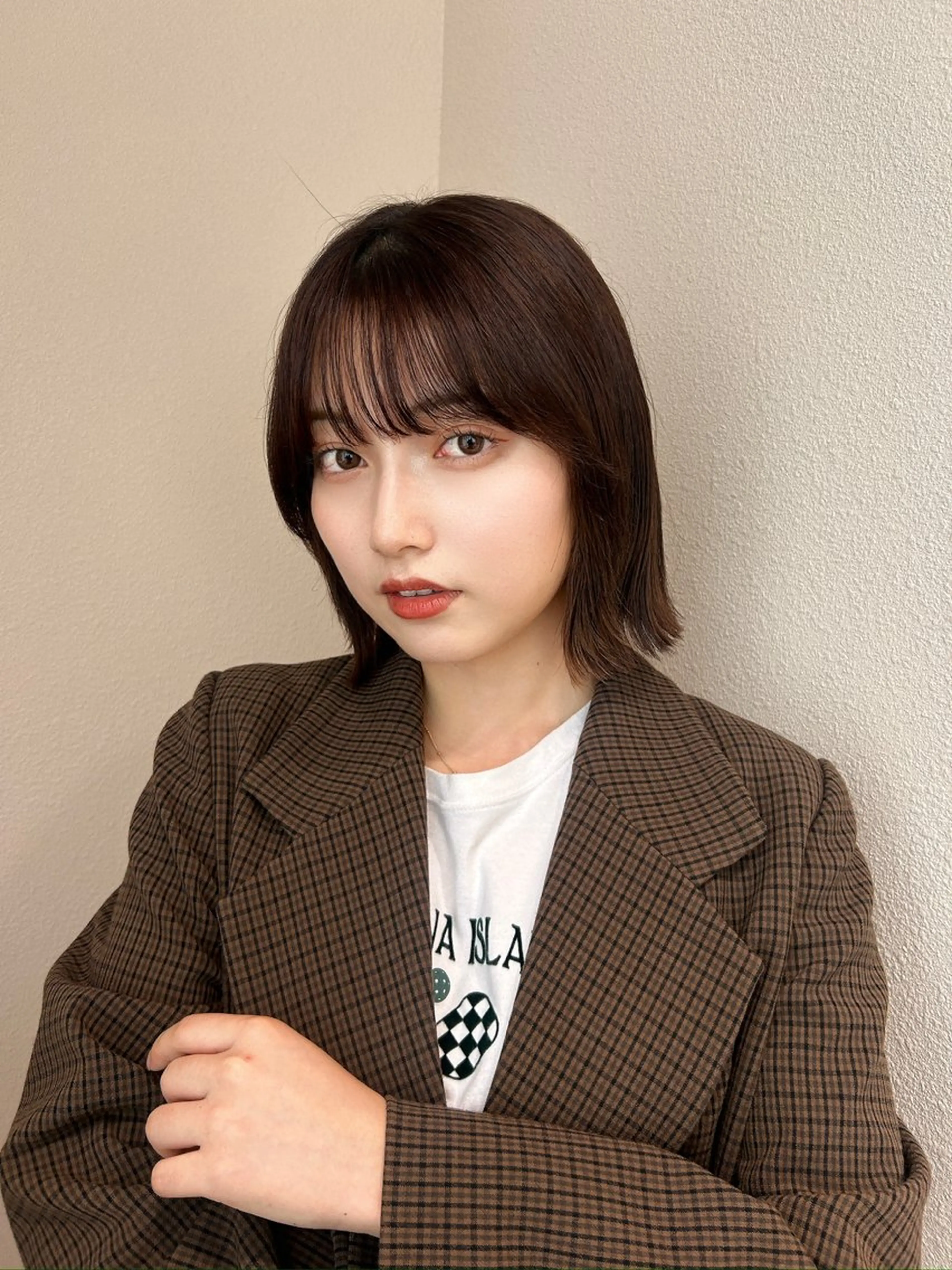 【期間限定無料🎀】 似合わせ特化🤎モカのヘアスタイル