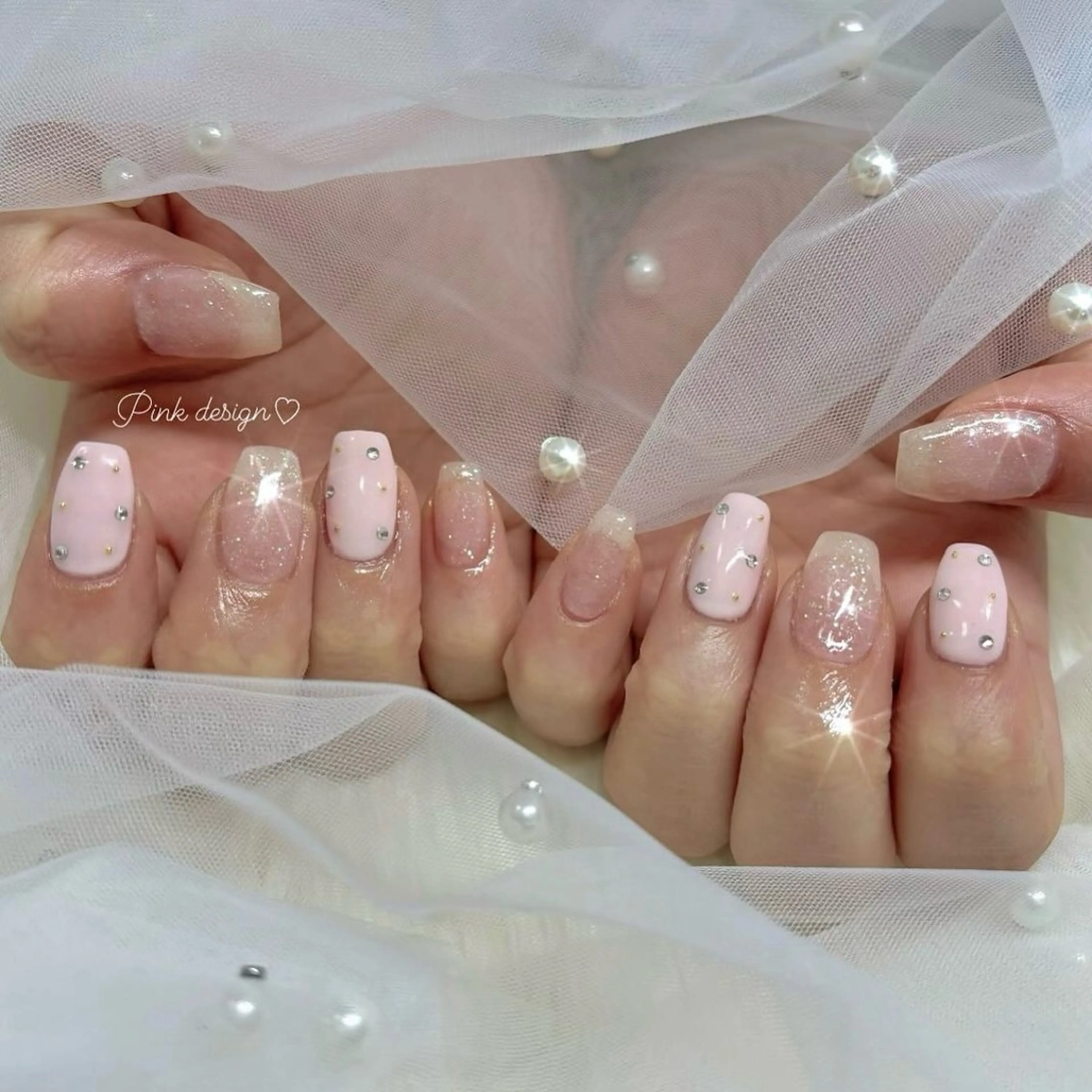 ネイル Sii nail 🤍SAKIのネイルデザイン