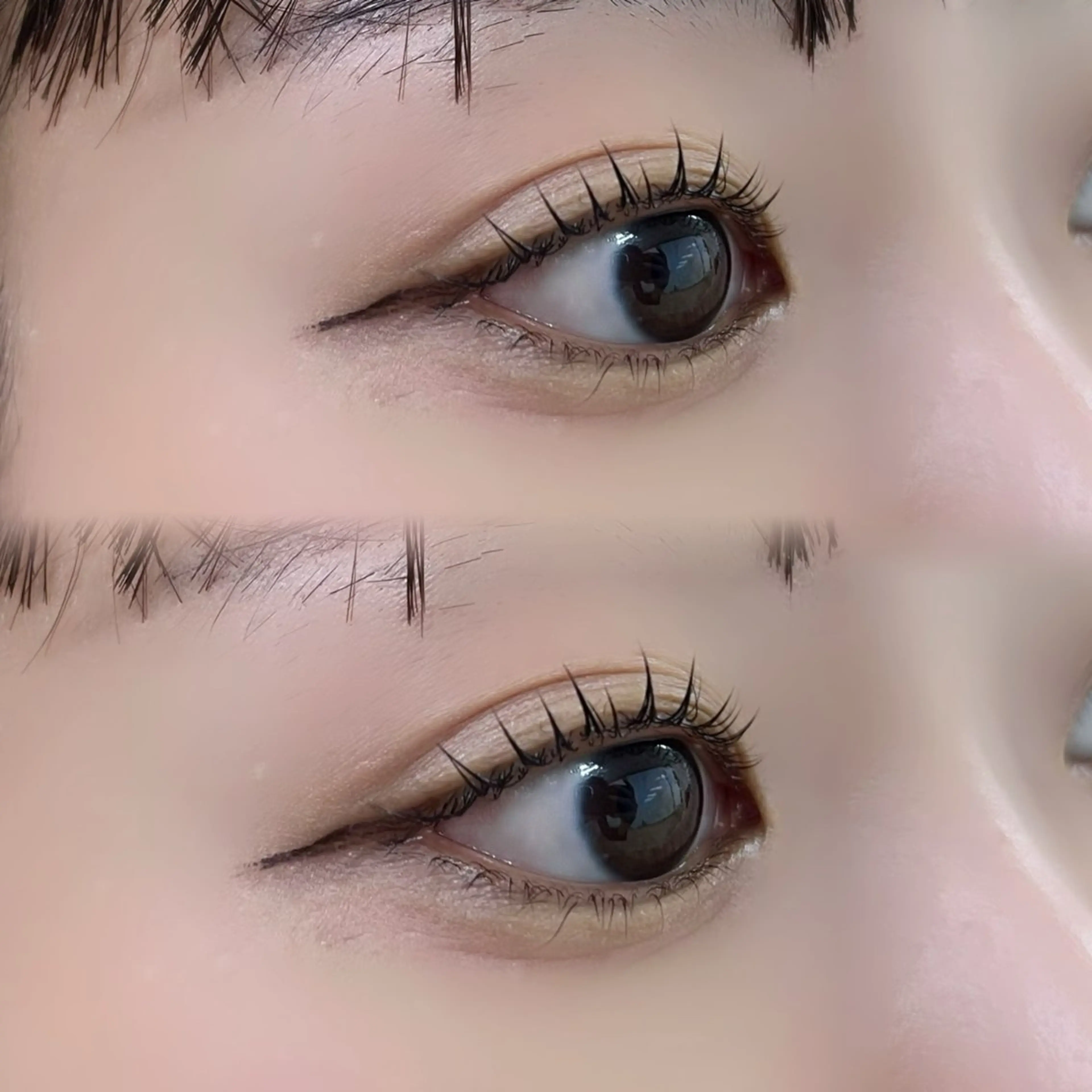 マツエク・マツパ まつげパーマ マツパ Bianca 武蔵浦和 瀬川のマツエク・マツパデザイン