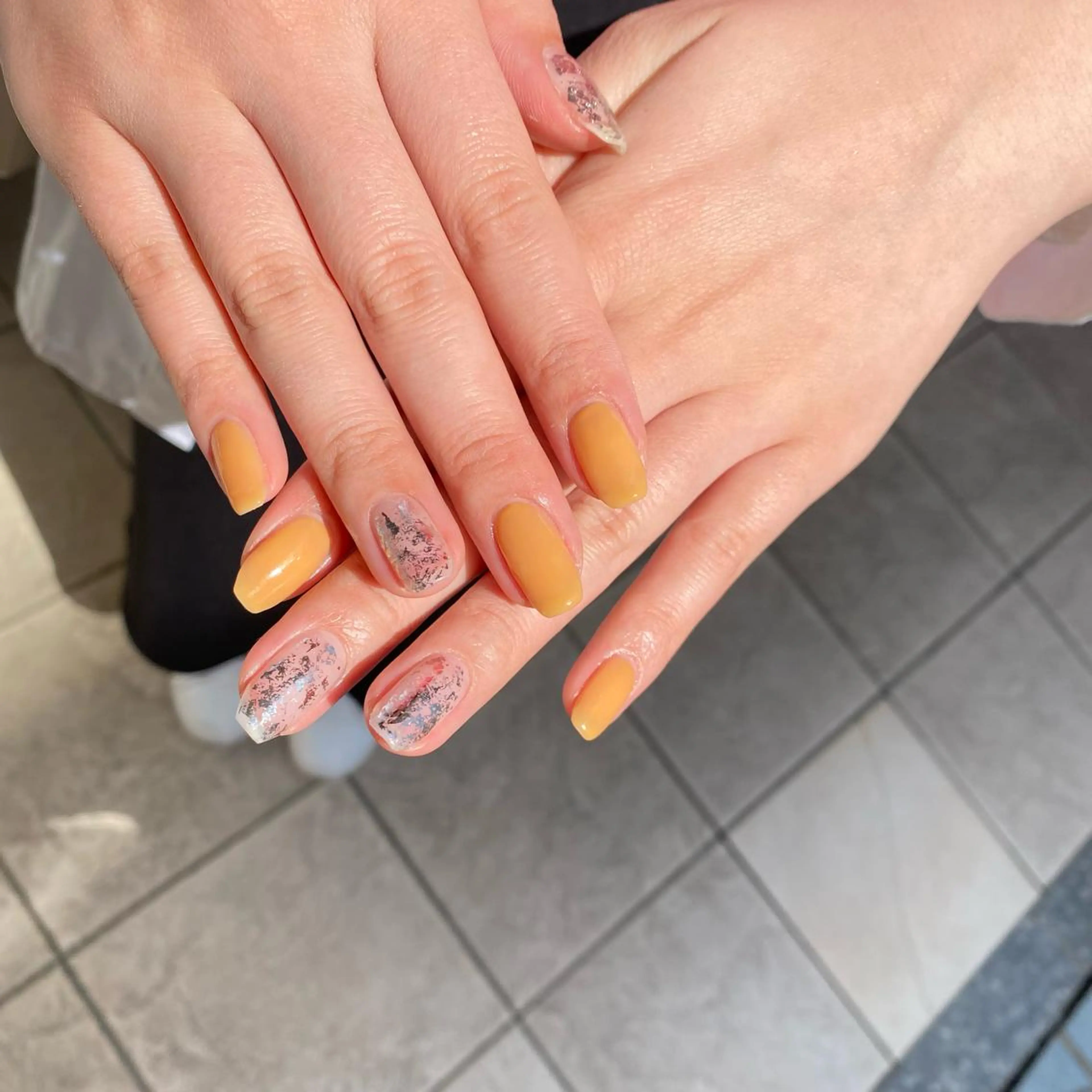 ネイル pro.m Kanonのネイルデザイン