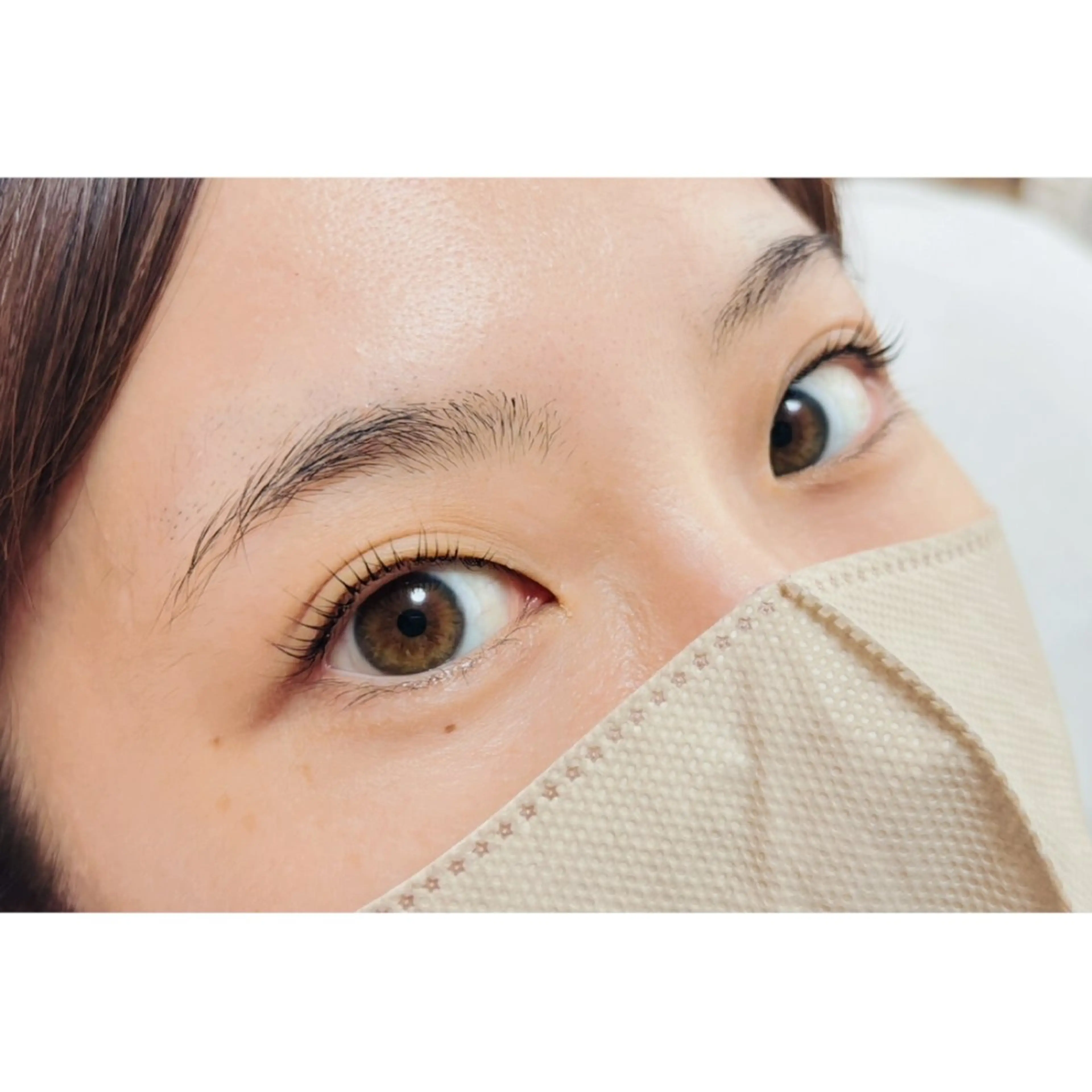 マツエク・マツパ マツパ 亀有まつエク/まつげ パーマbouquetのマツエク・マツパデザイン