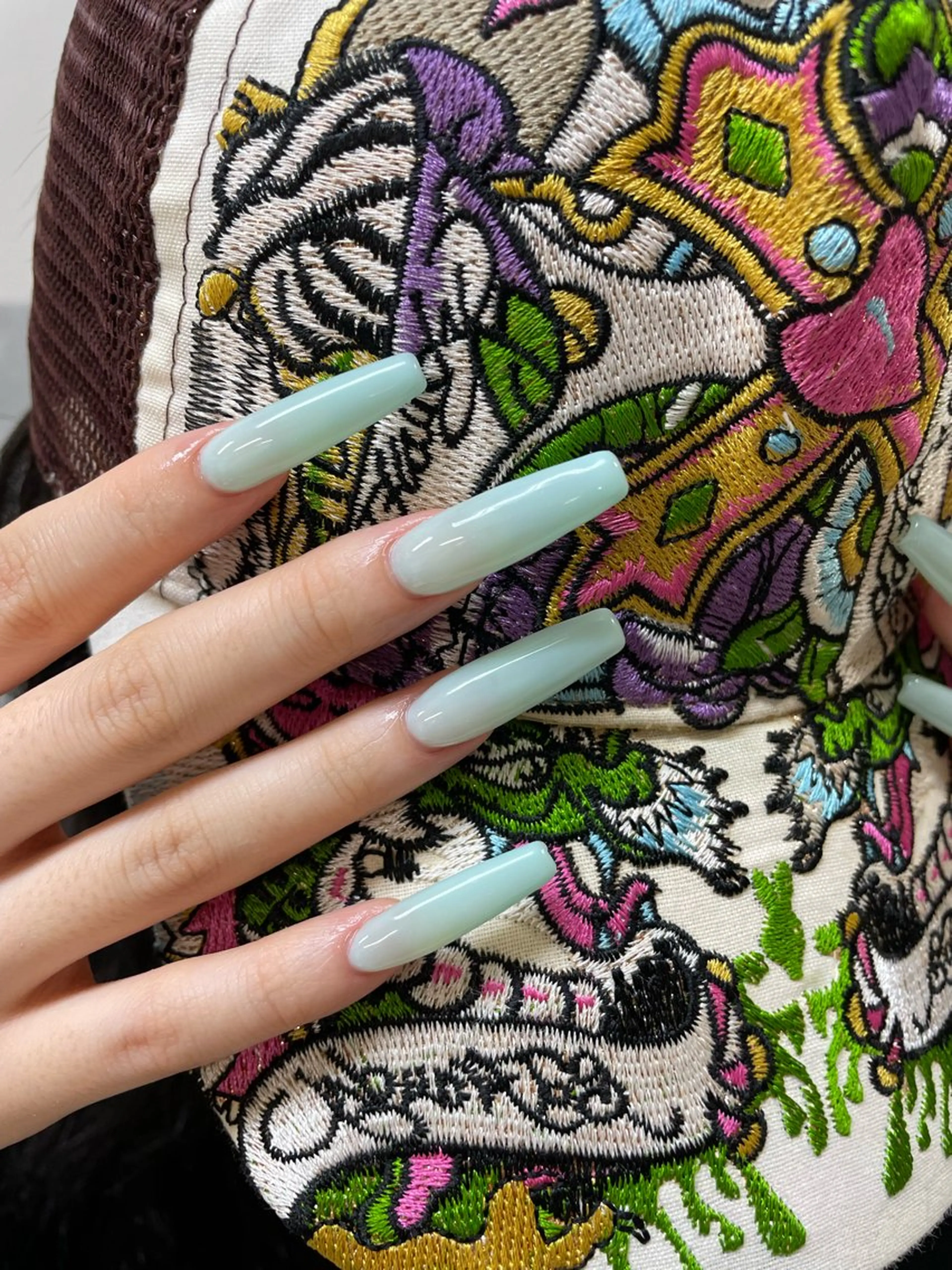 ネイル ネイルサロンアネラ所属・Nail💞 rinakoのネイルデザイン