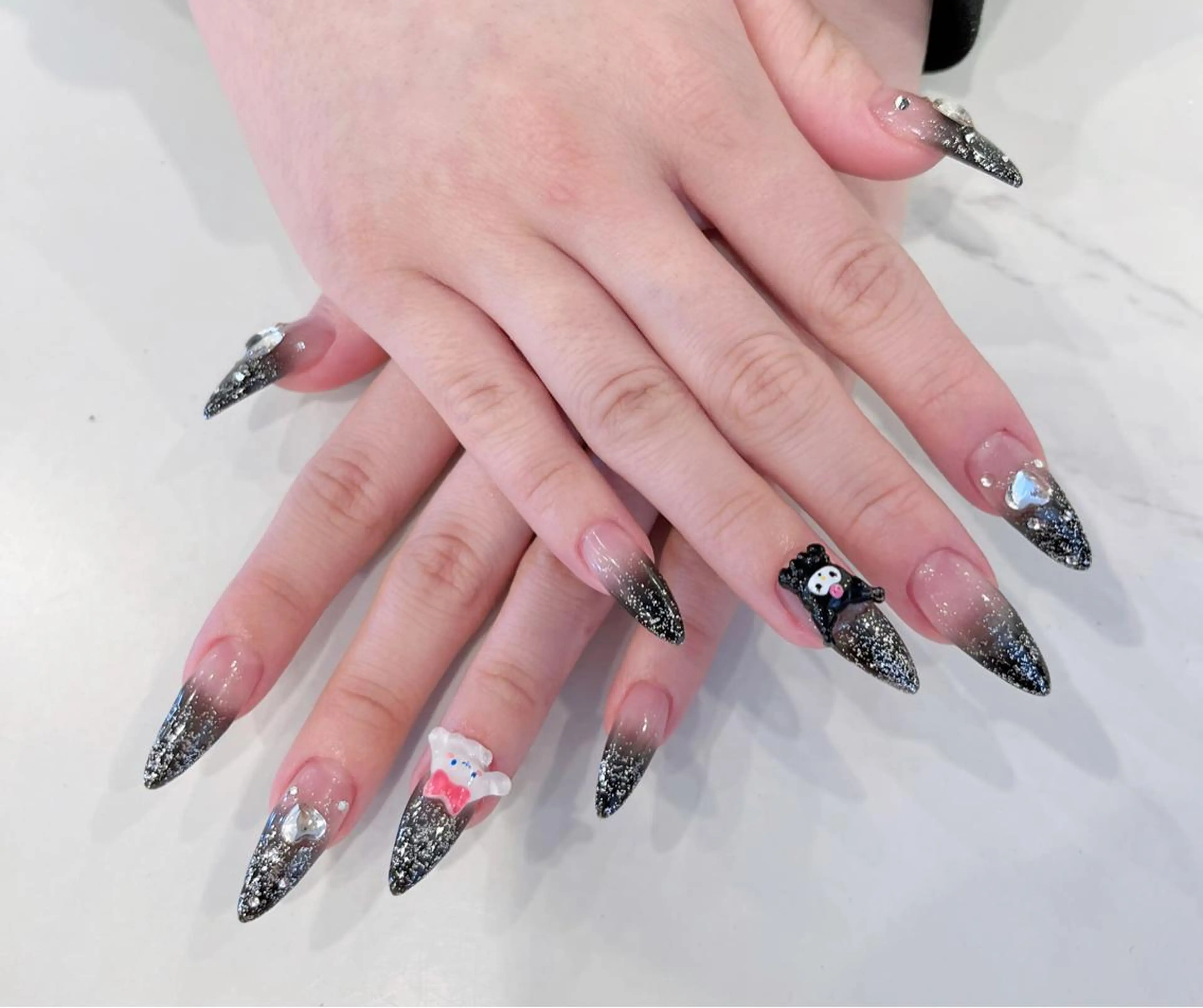 ネイル VENUS _Jrのネイルデザイン