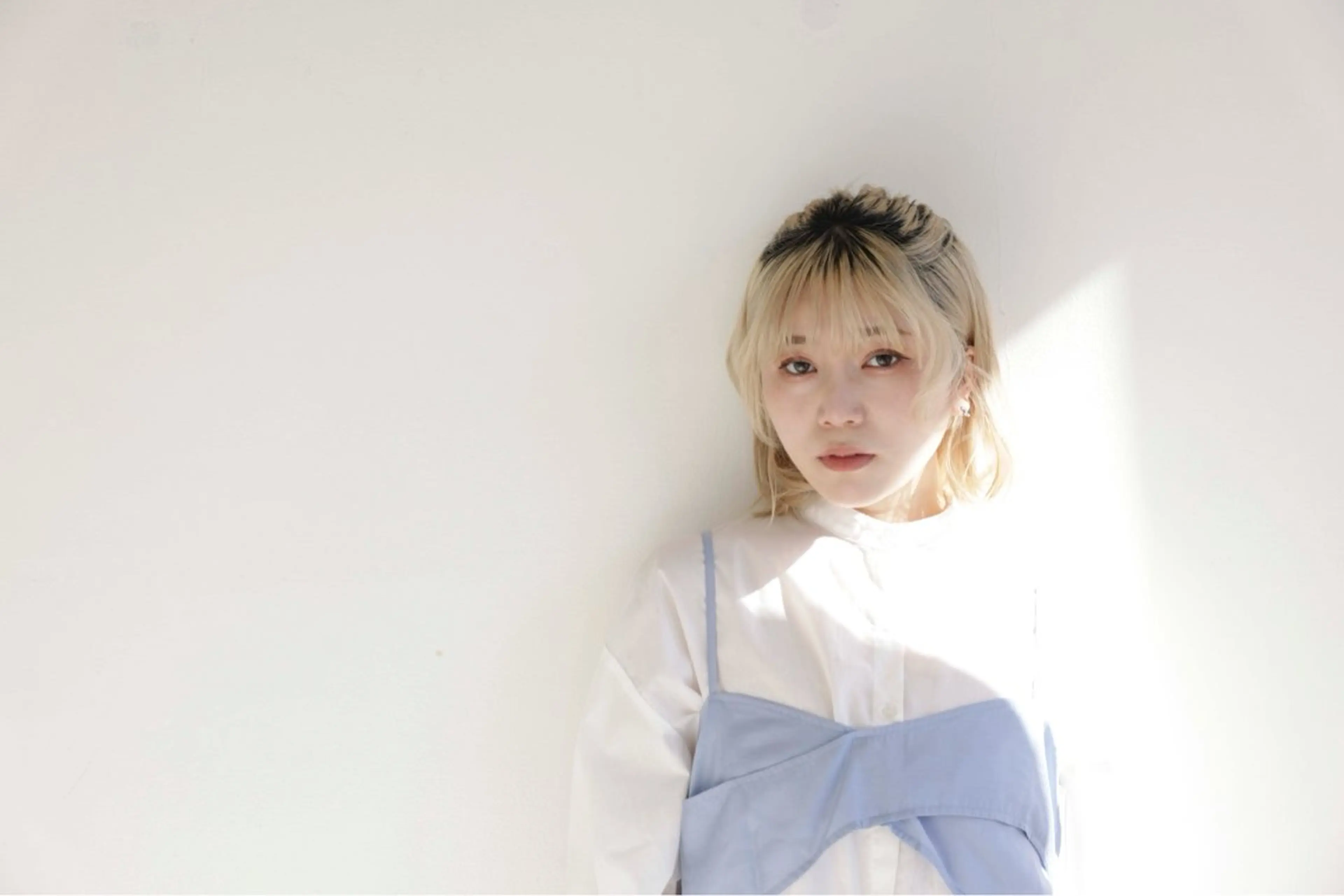 カラー 暖色カラー / minoriのヘアスタイル