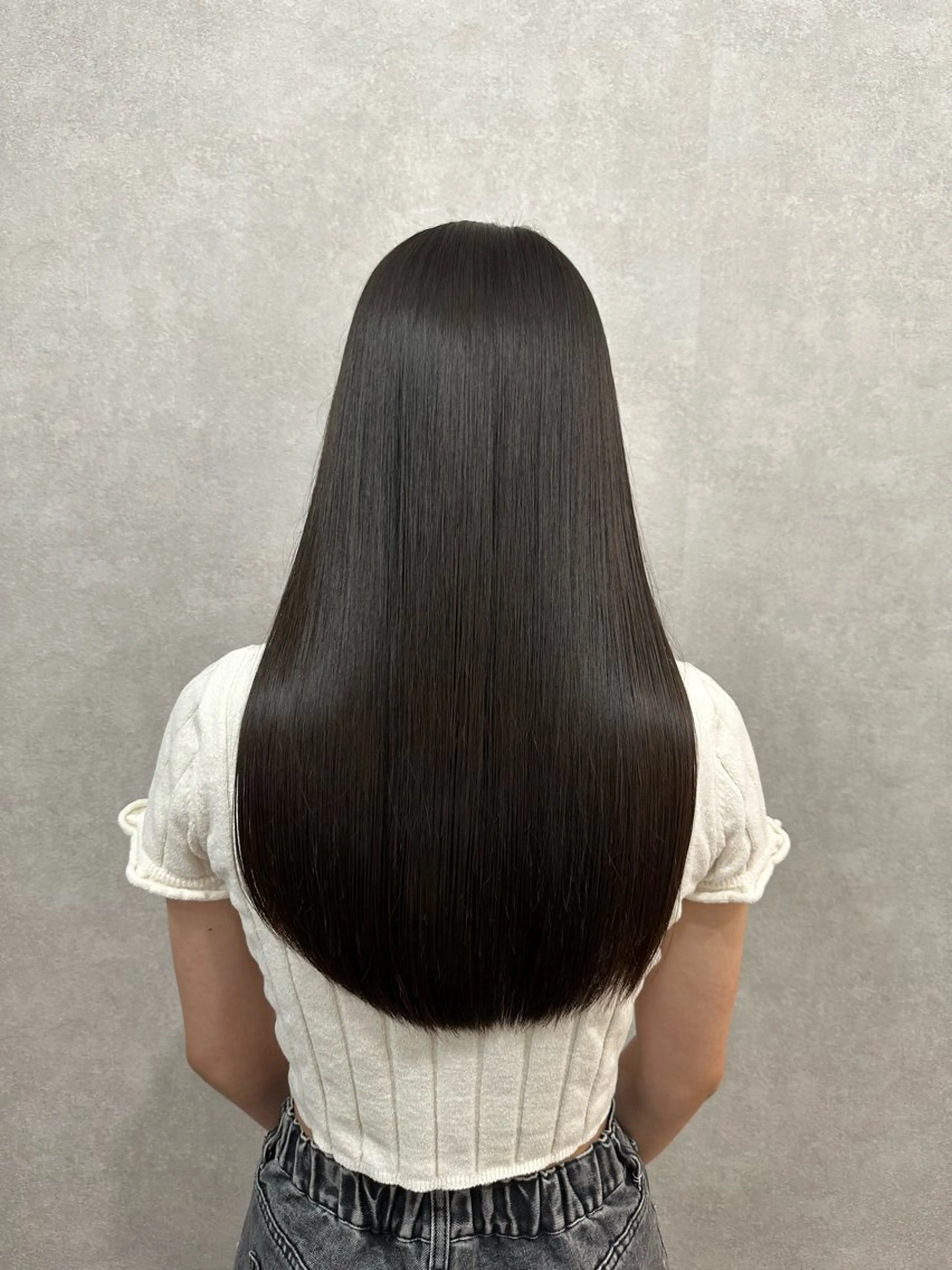 ミディアム カラー パーマ ヘアアレンジ メンズ キッズ ミディアムレイヤー メンズブリーチ メンズ韓国風 メンズウルフカット ベージュカラー 🌈髪質改善TR 艶カラーユウダイ🌈のヘアスタイル