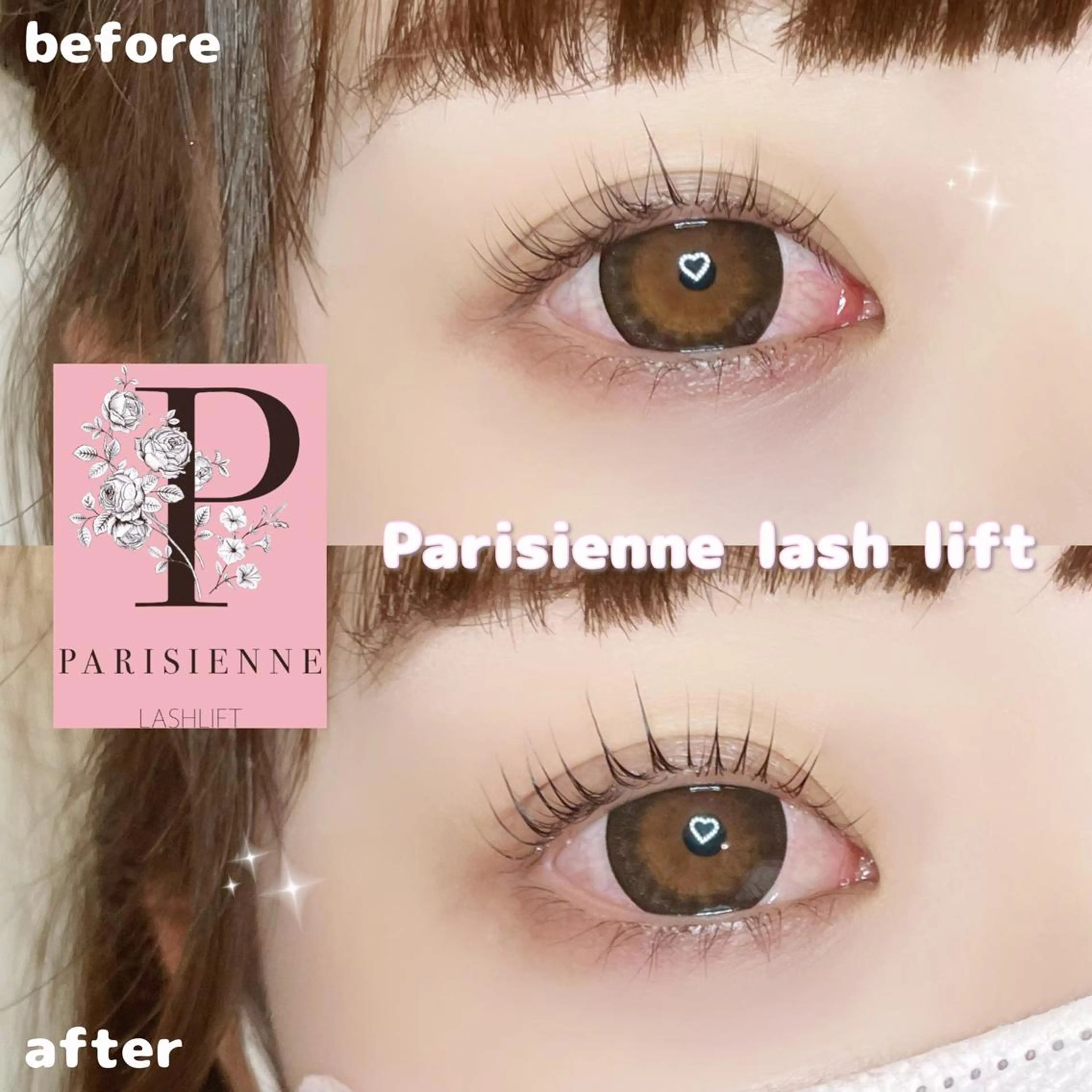 マツエク・マツパ マツパ B3シェアサロン所属・Runa🌙 渋谷/まつパのマツエク・マツパデザイン