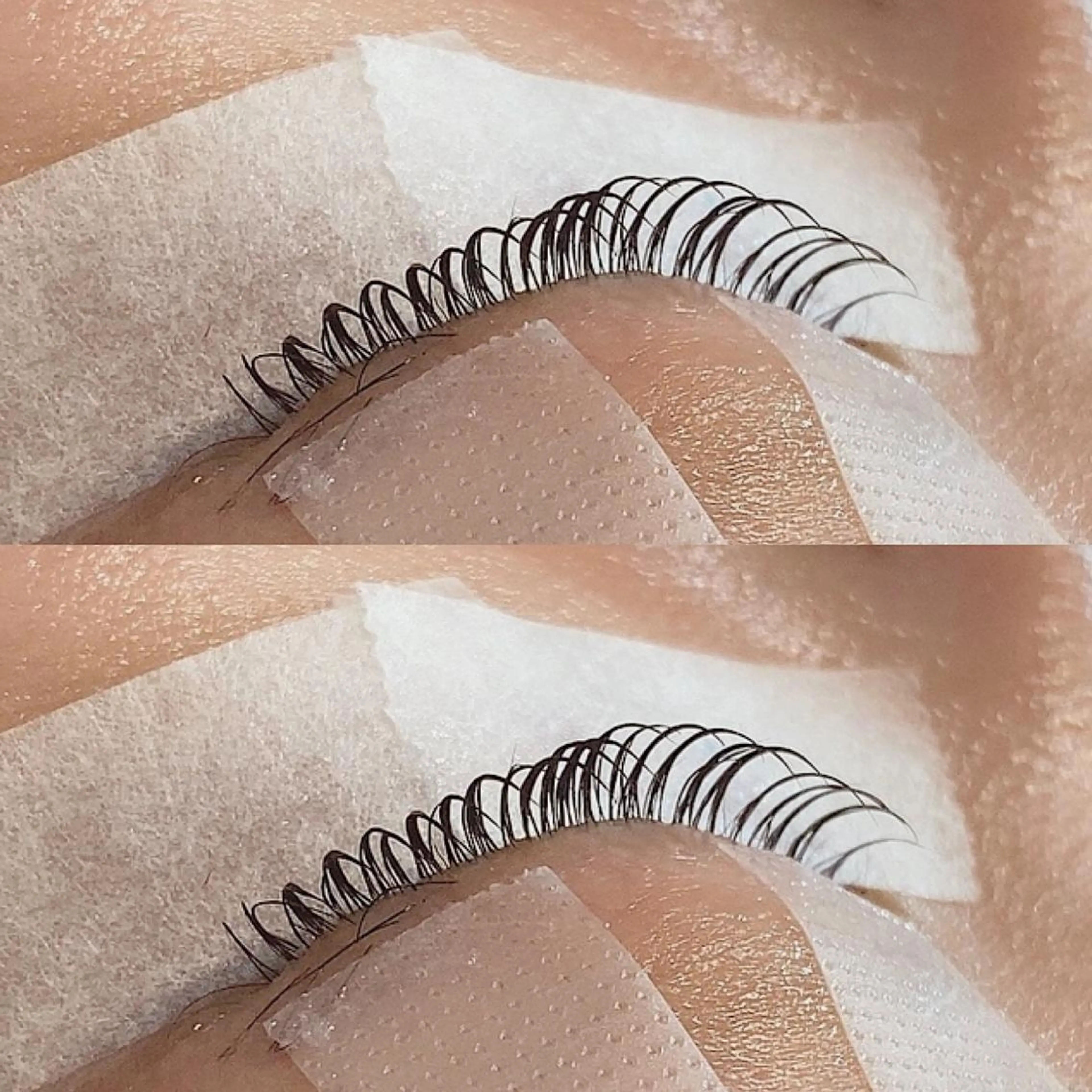 マツエク・マツパ 【＆ koenji】 yuka🪽🫧のヘアスタイル