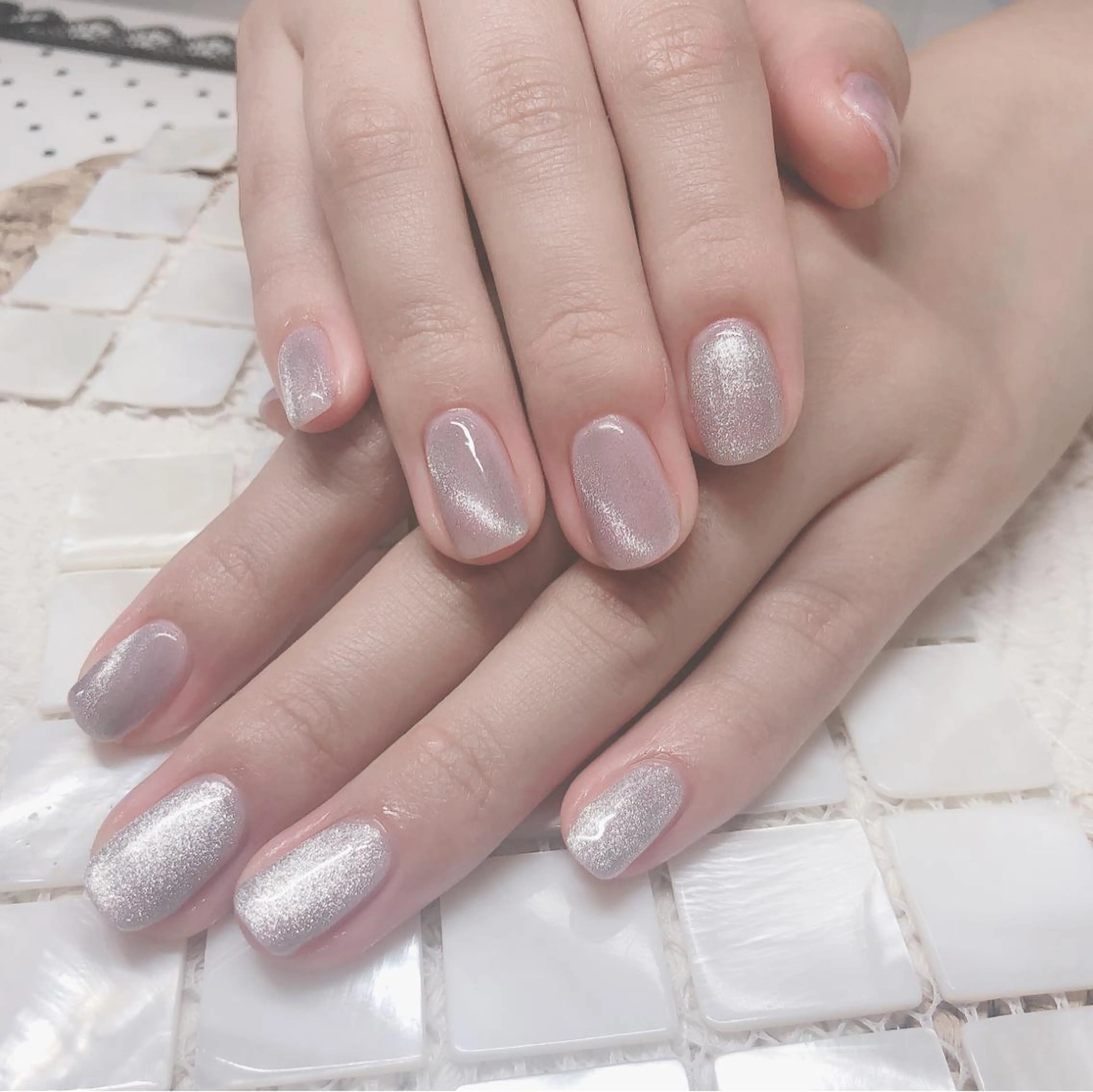 ネイル Vanilla ネイルサロン　西川口のネイルデザイン