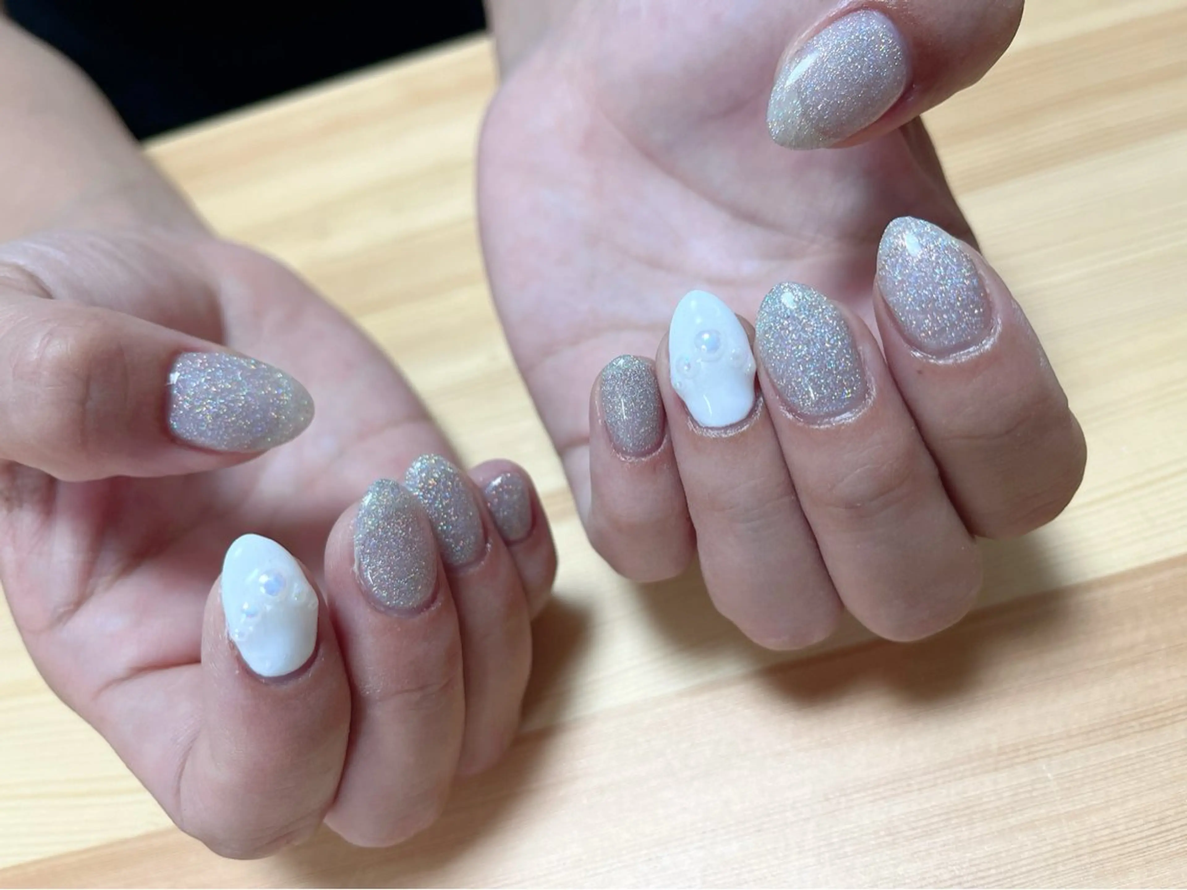 ネイル haru.nail harunaのネイルデザイン