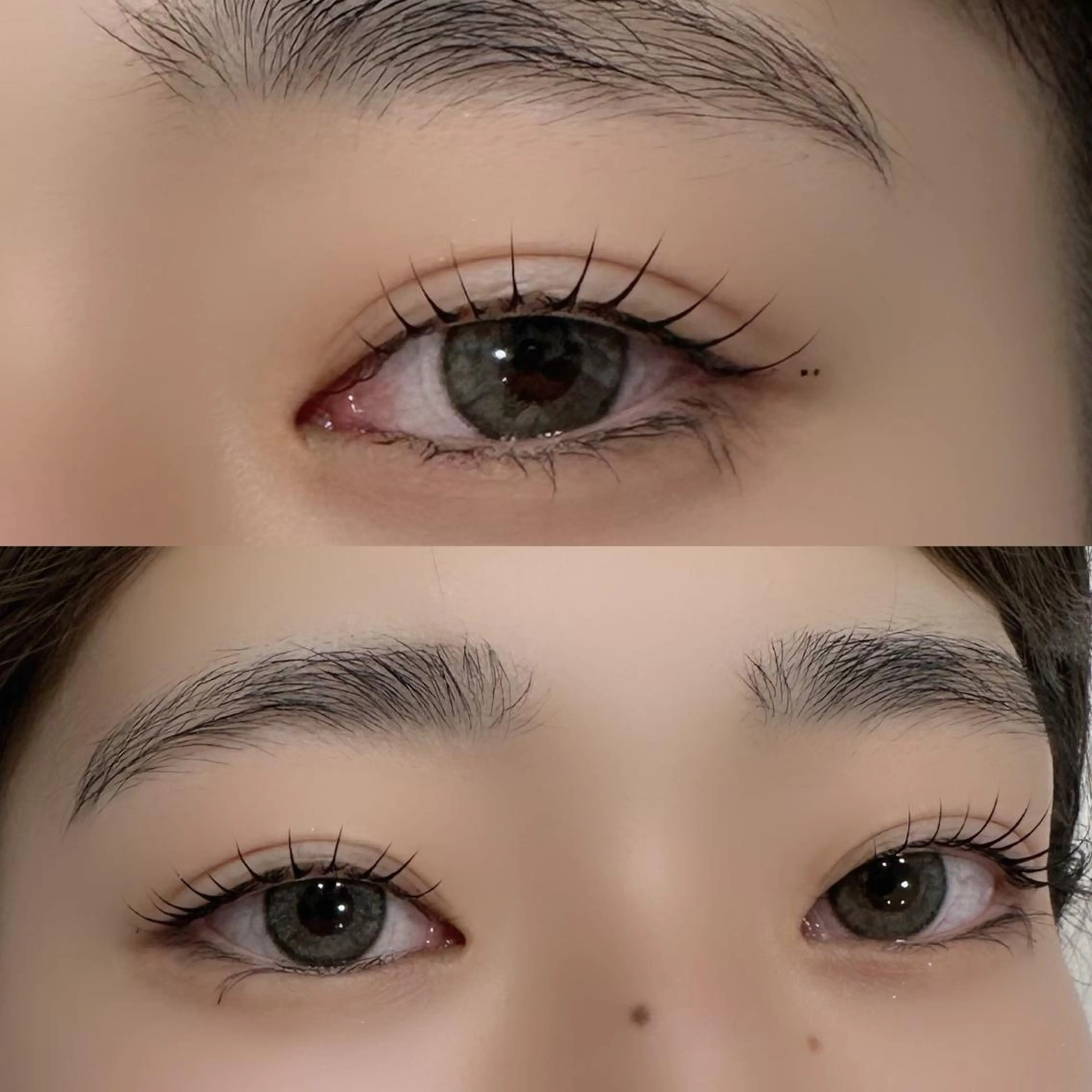 マツエク・マツパ HARIS miyazakiの眉毛・アイブロウイメージ