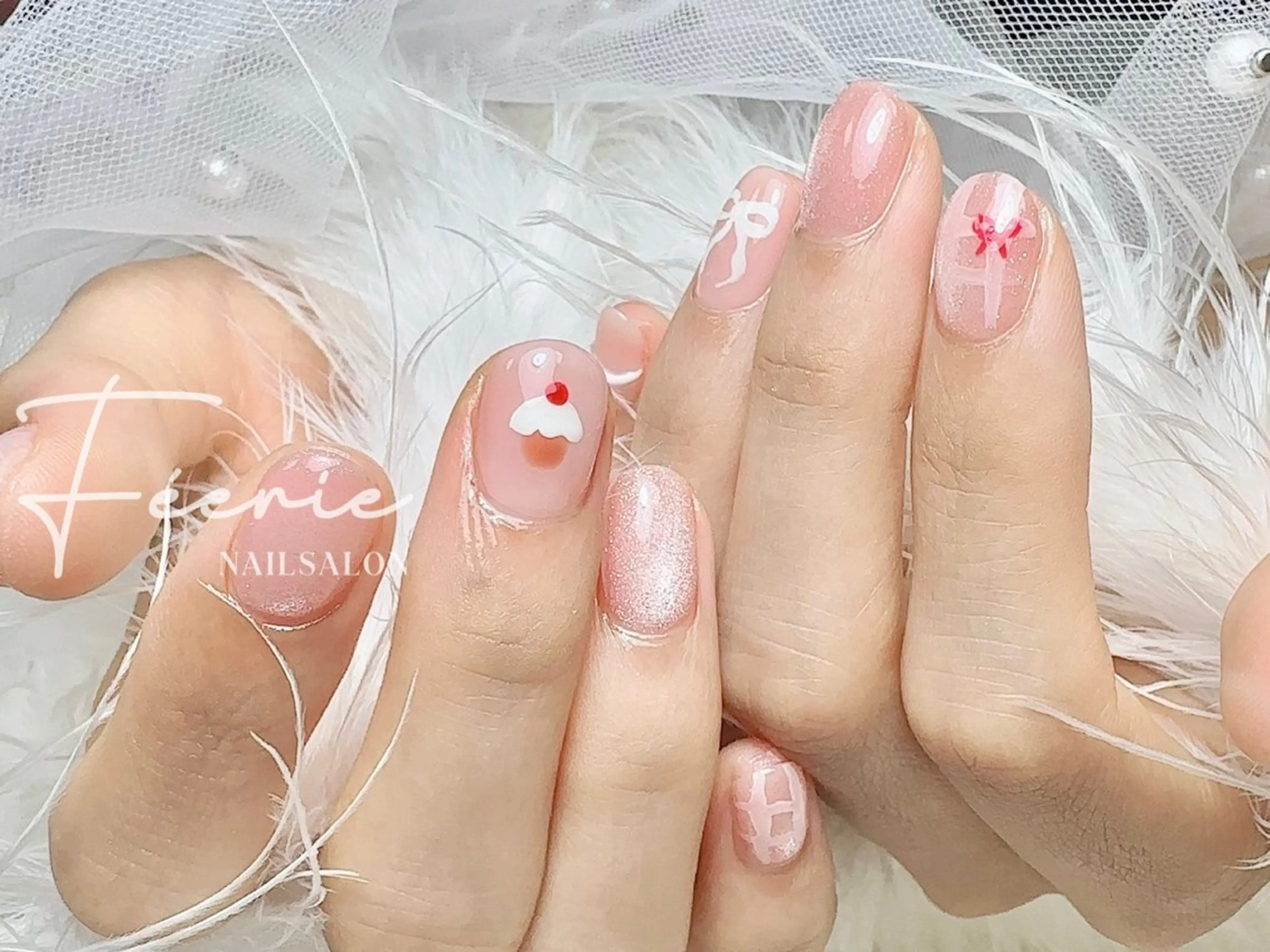 【持ち込みやり放題110分】アート目安2~6本《新規オフ無料》¥9800の写真