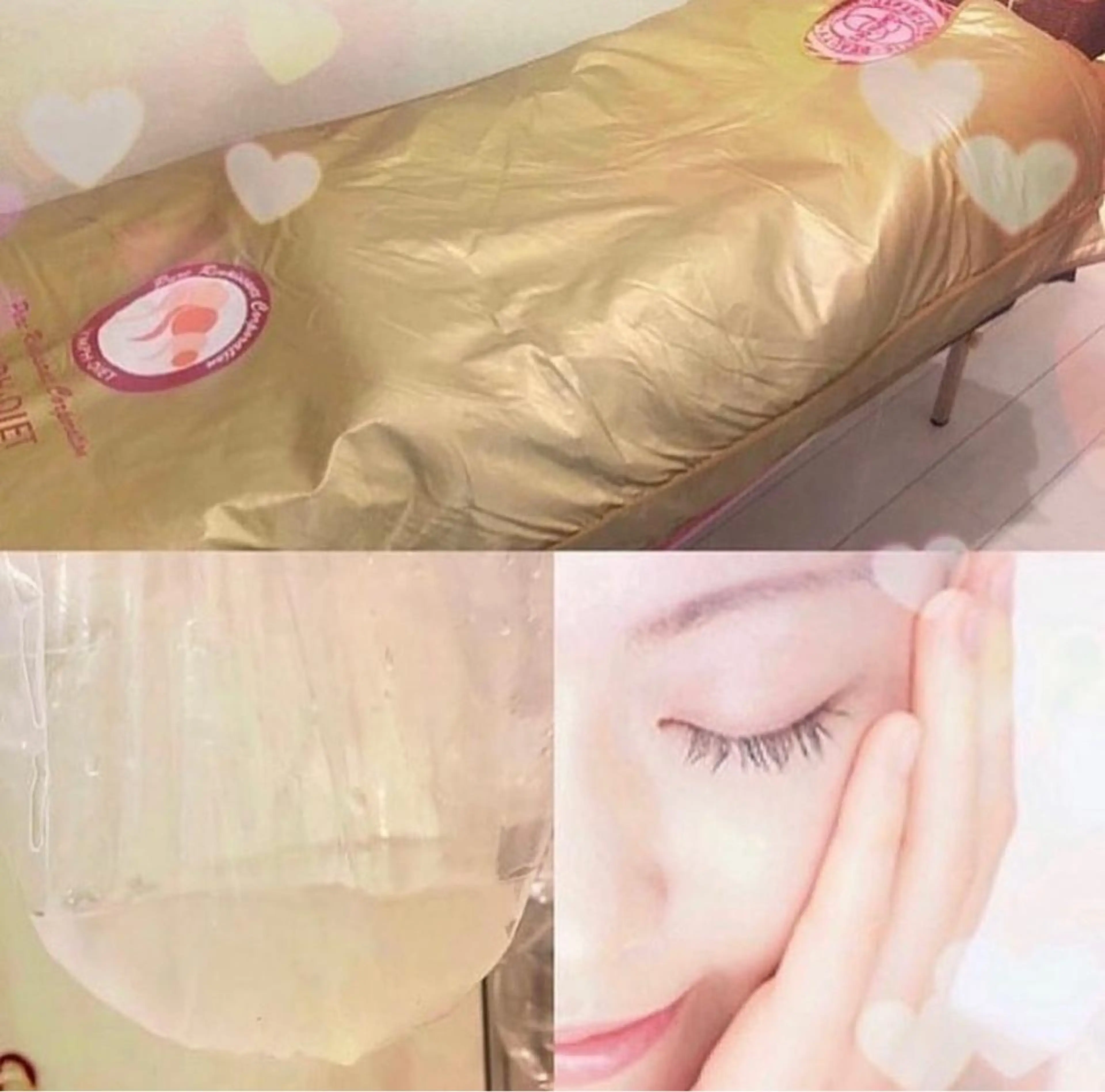 ショート カラー パーマ ヘアアレンジ メンズ キッズ ネイル マツエク・マツパ アイブロウ マットネイル エステ リラク ‍痩身＆ボディ 結果出し🌟丹野のエステ・リラクイメージ