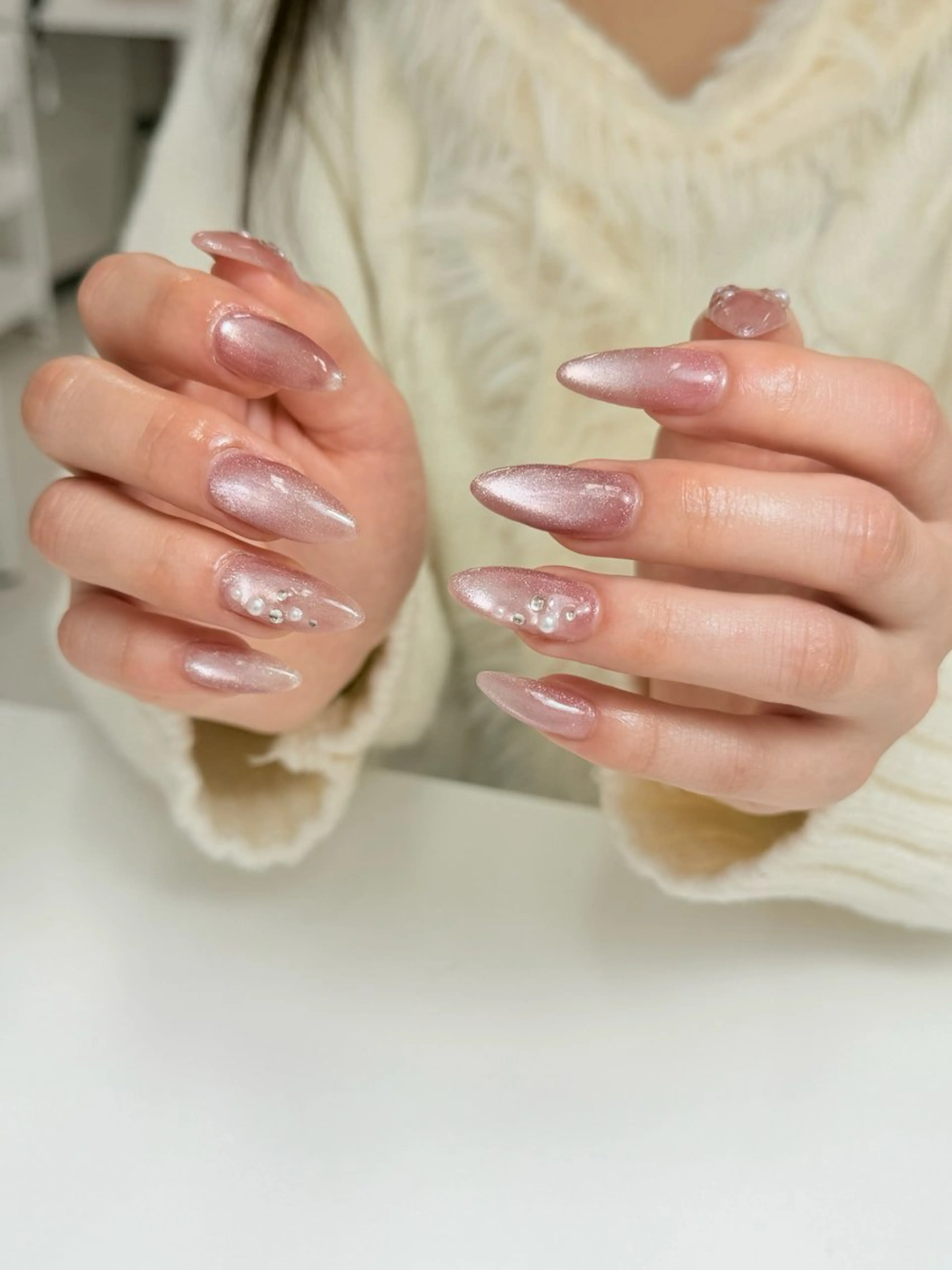 ネイル ONIKA Nail 表参道A4徒歩3分のネイルデザイン