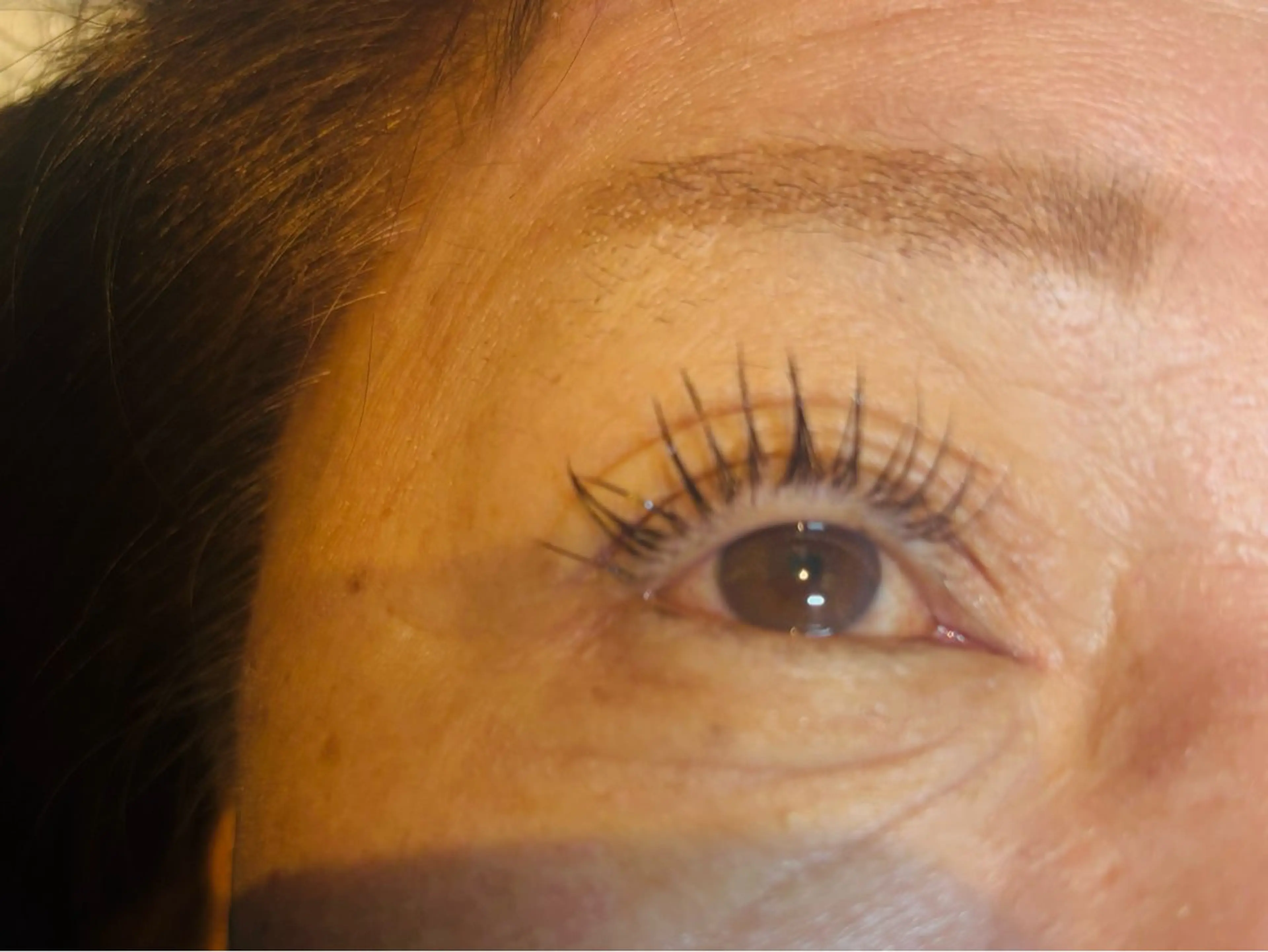 マツエク・マツパ LULU六町店所属・LULU ☆KAORI☆のマツエク・マツパデザイン