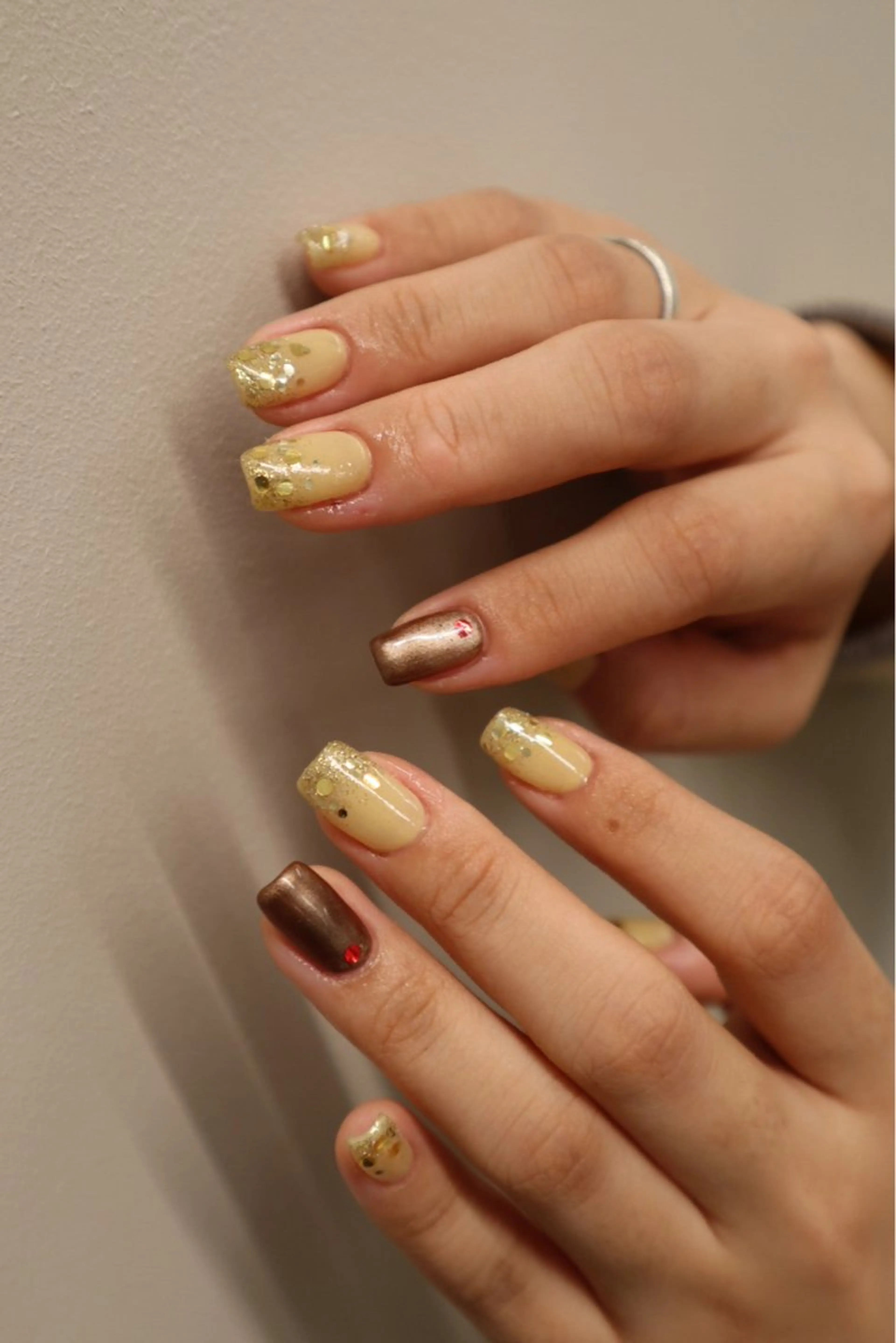 ネイル chika ／ nailのネイルデザイン
