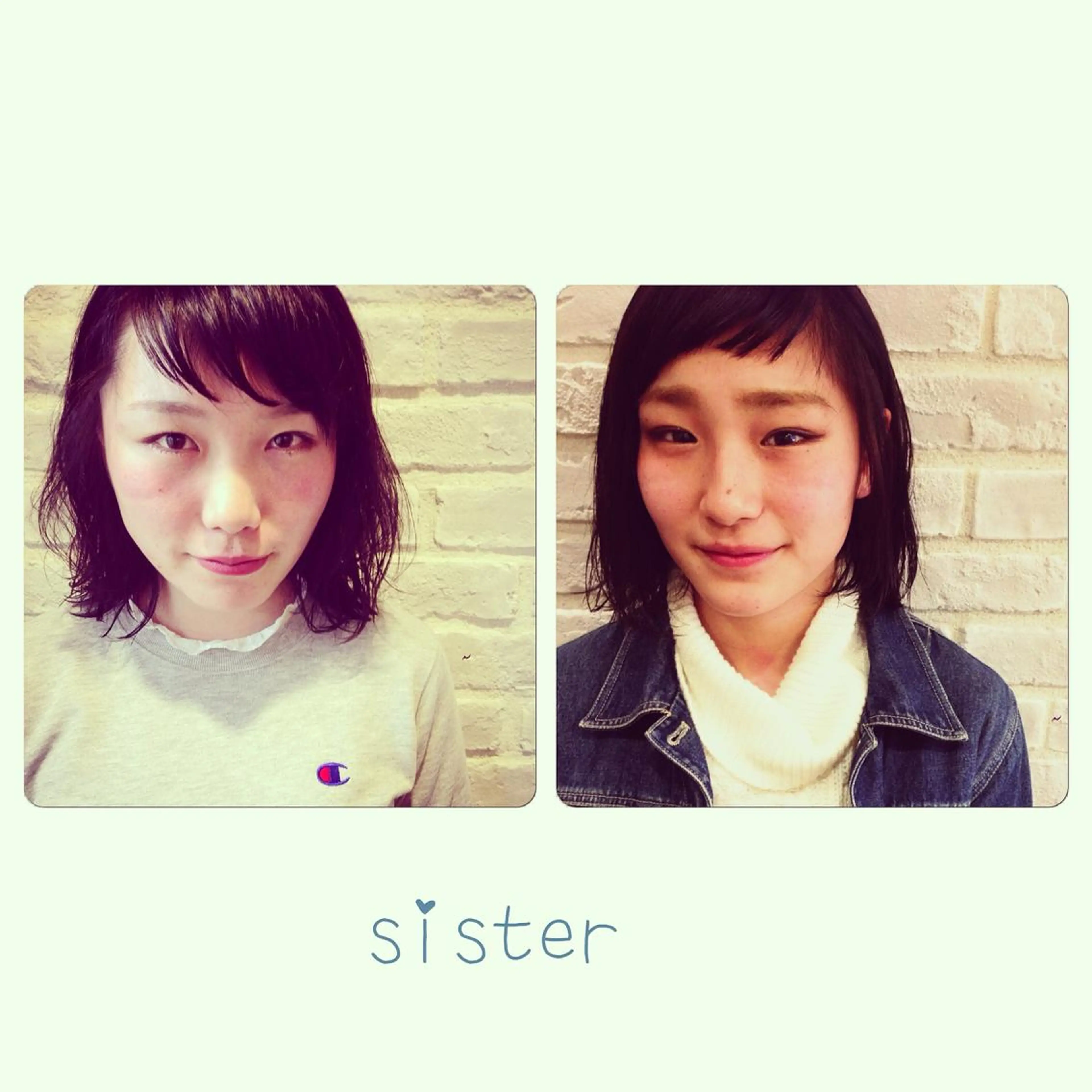 ショート ミディアム カラー パーマ la fith所属・rico_by ヘアとアイブロウのヘアスタイル