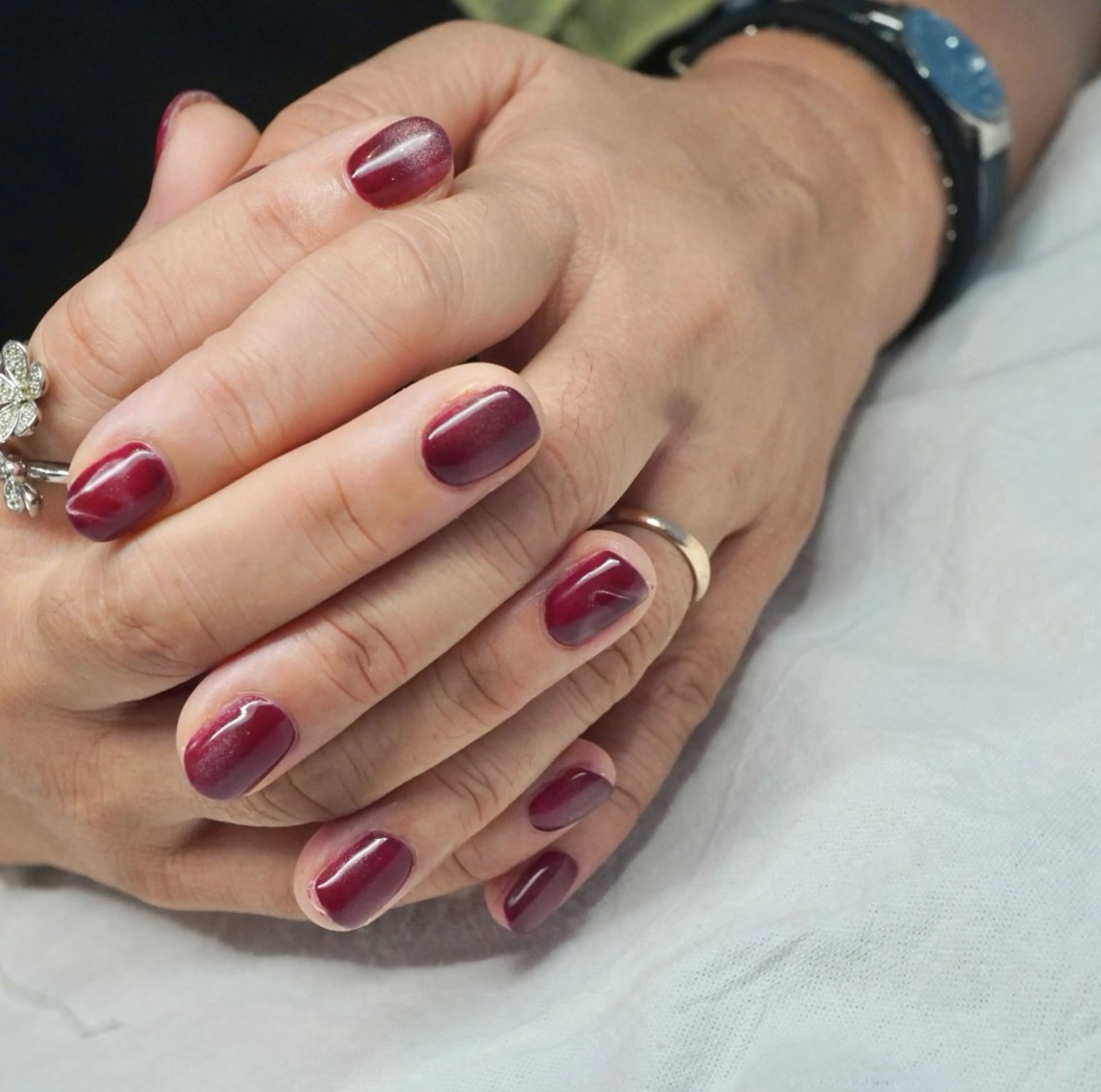 ネイル amabile nailのネイルデザイン