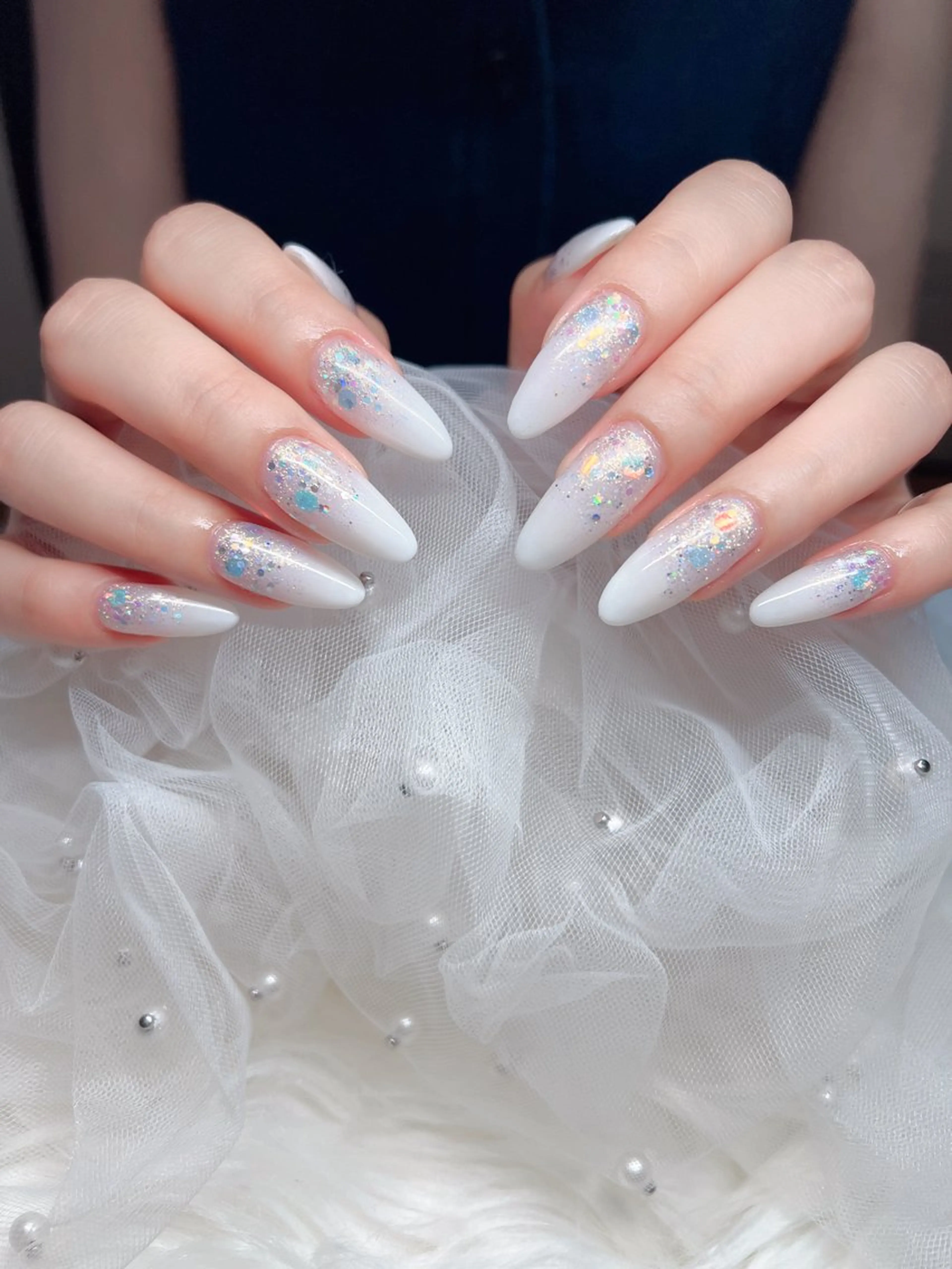 ネイル MK ネイルサロンのネイルデザイン