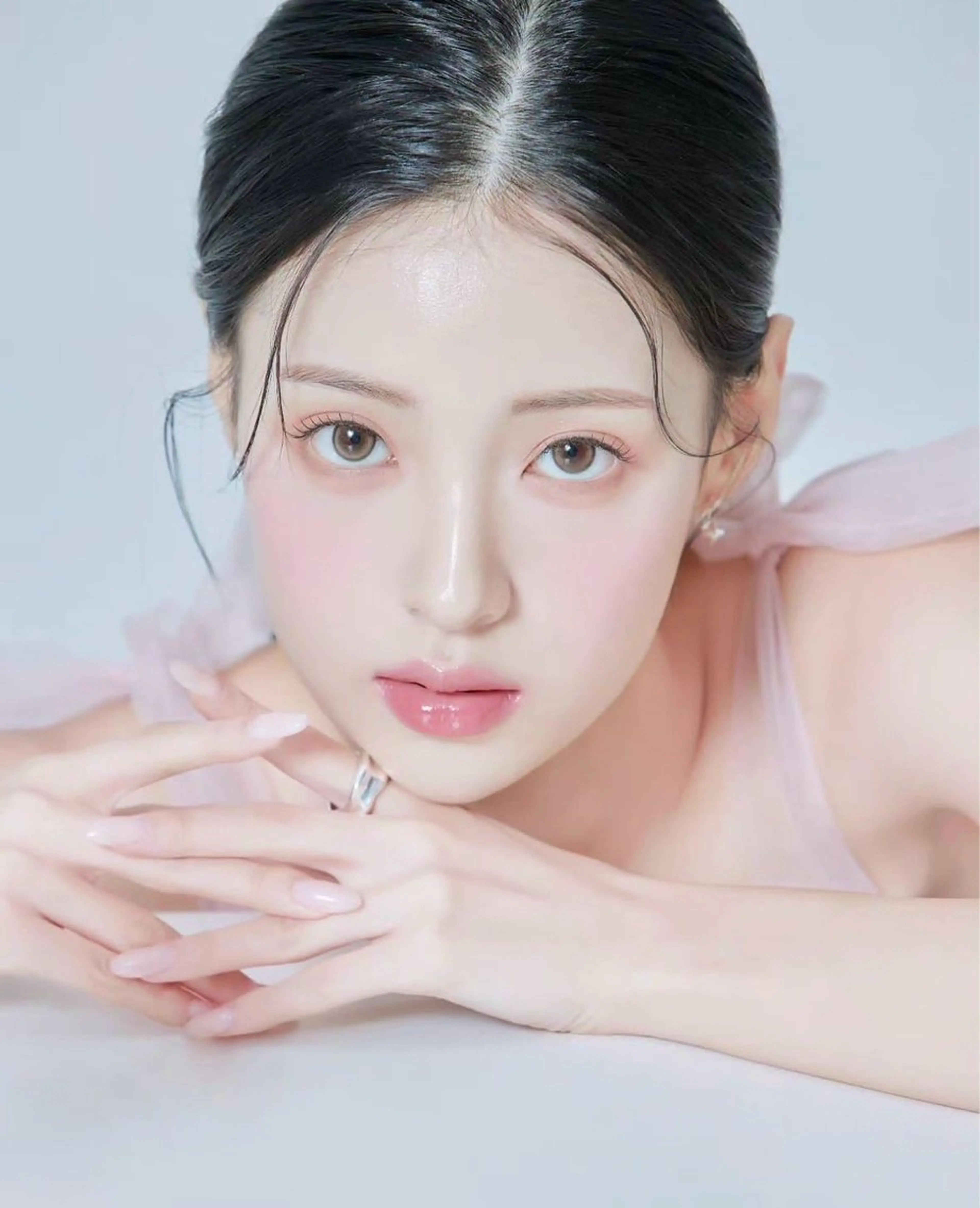 【クリスタル】毛穴&くすみ改善◎酵素洗顔+シルクパウダーREVIハーブの写真