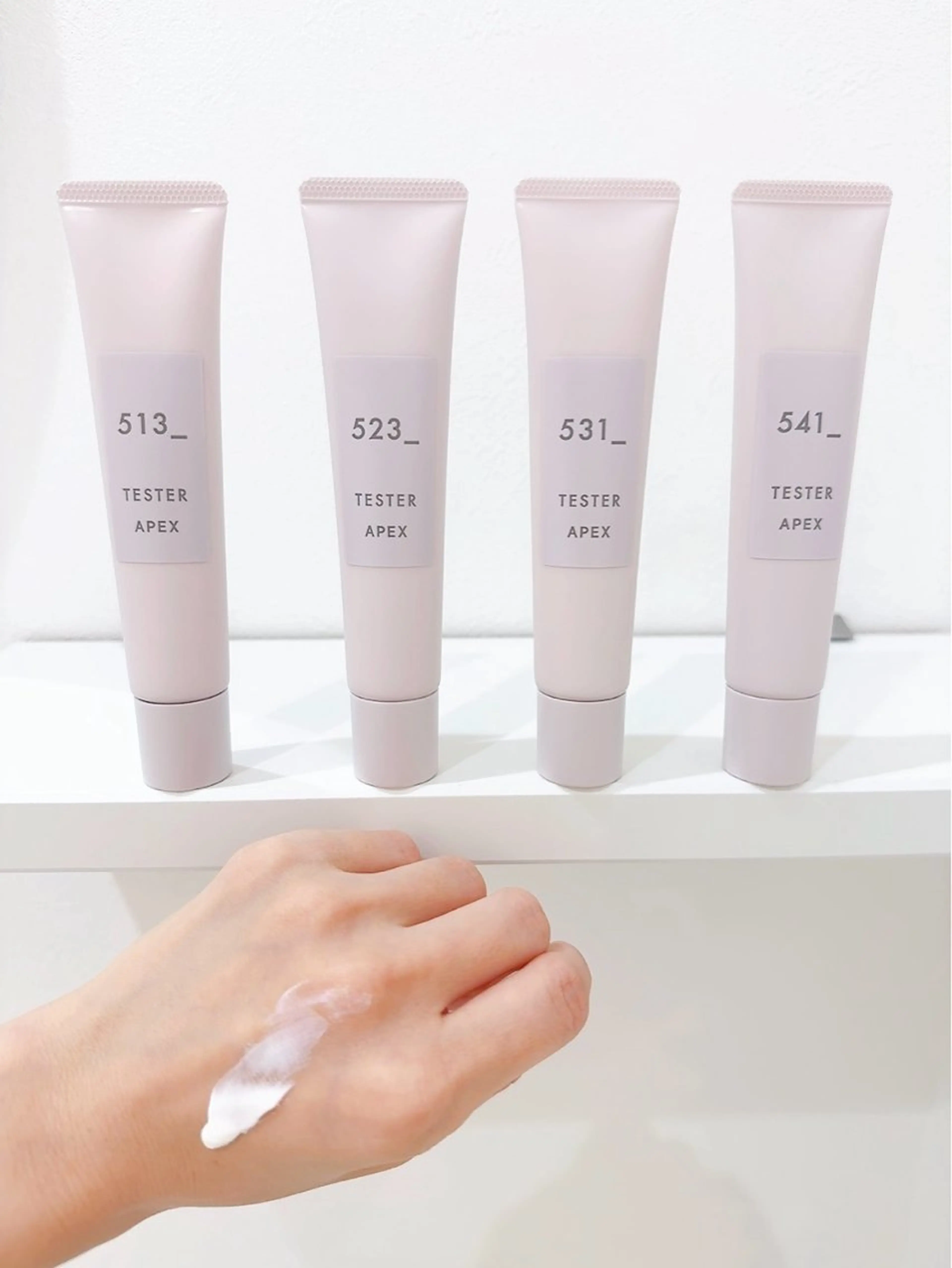 POLA Esthe inn Calm所属・Estheinn Calm竹内のエステ・リラクイメージ